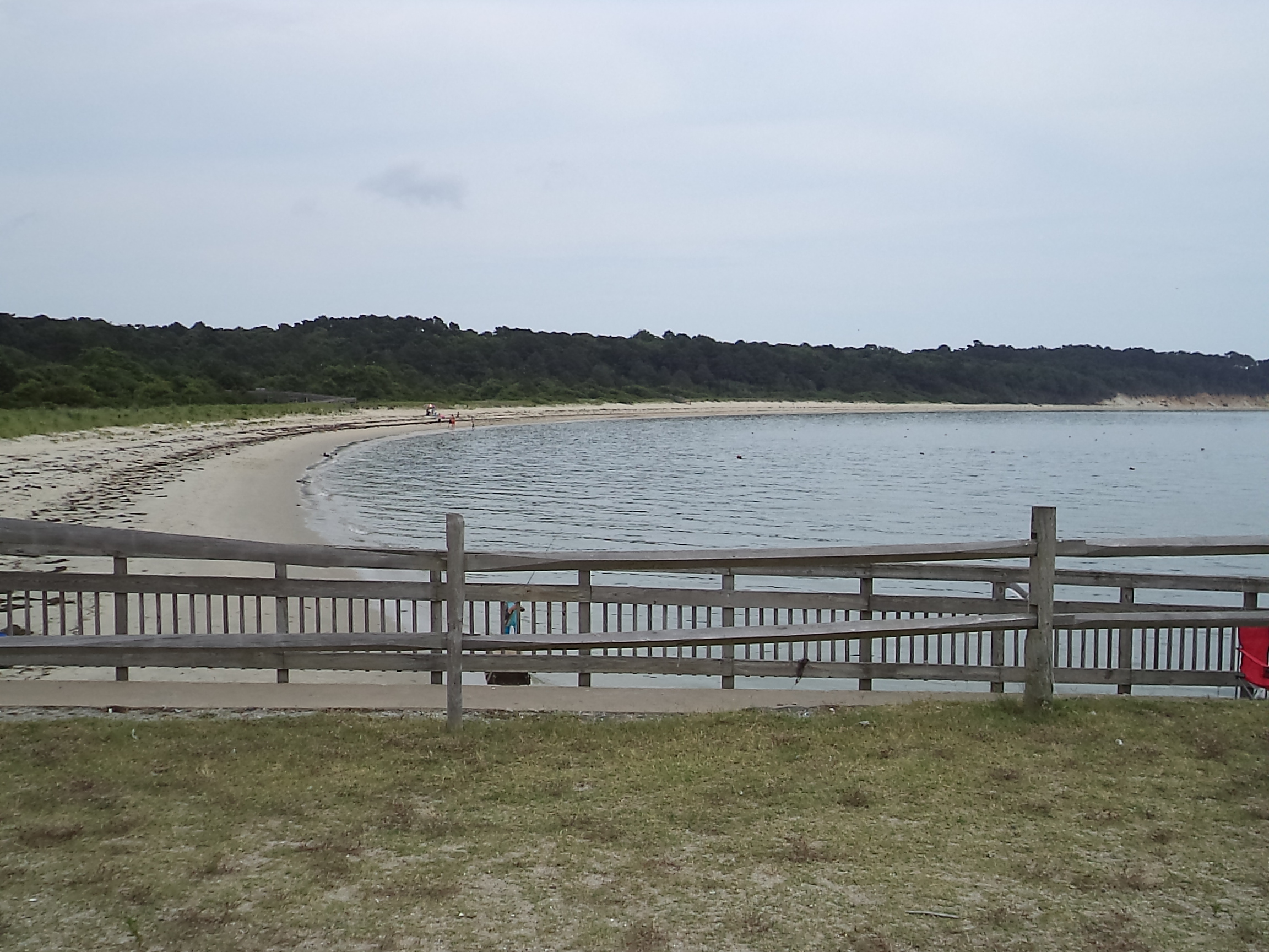 Kiptopeke State Park