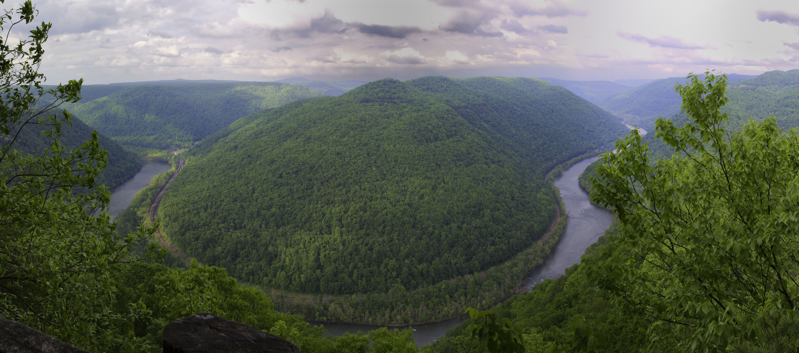New River Gorge National Park & Preserve