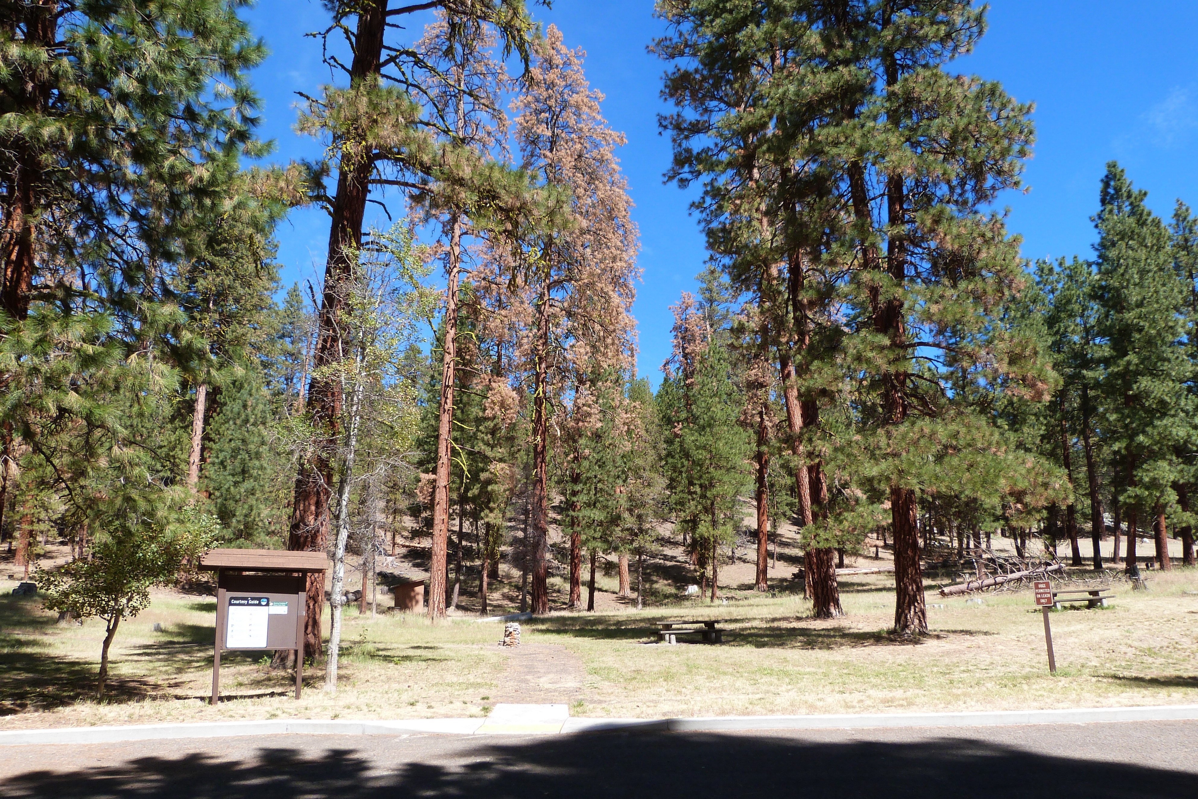 Booth State Scenic Corridor State Park