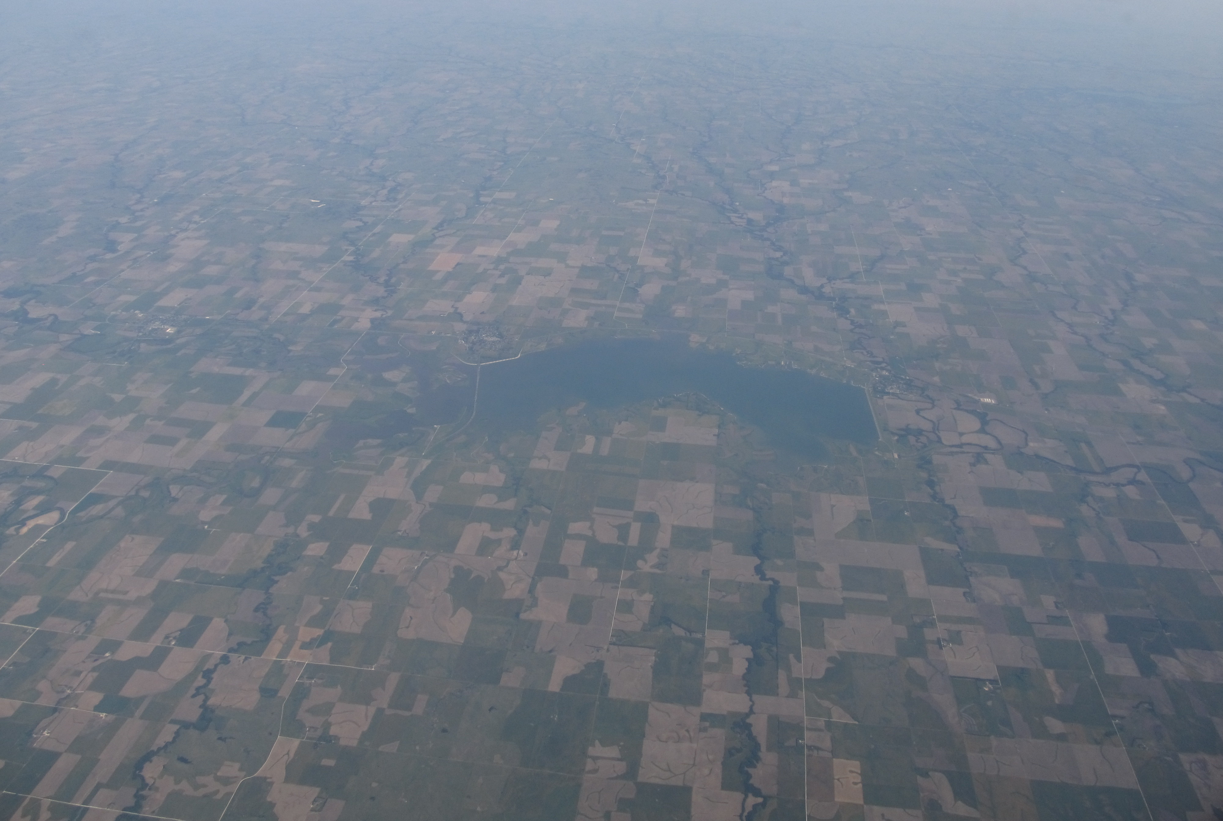 Waconda Lake (Glen Elder Reservoir) State Park