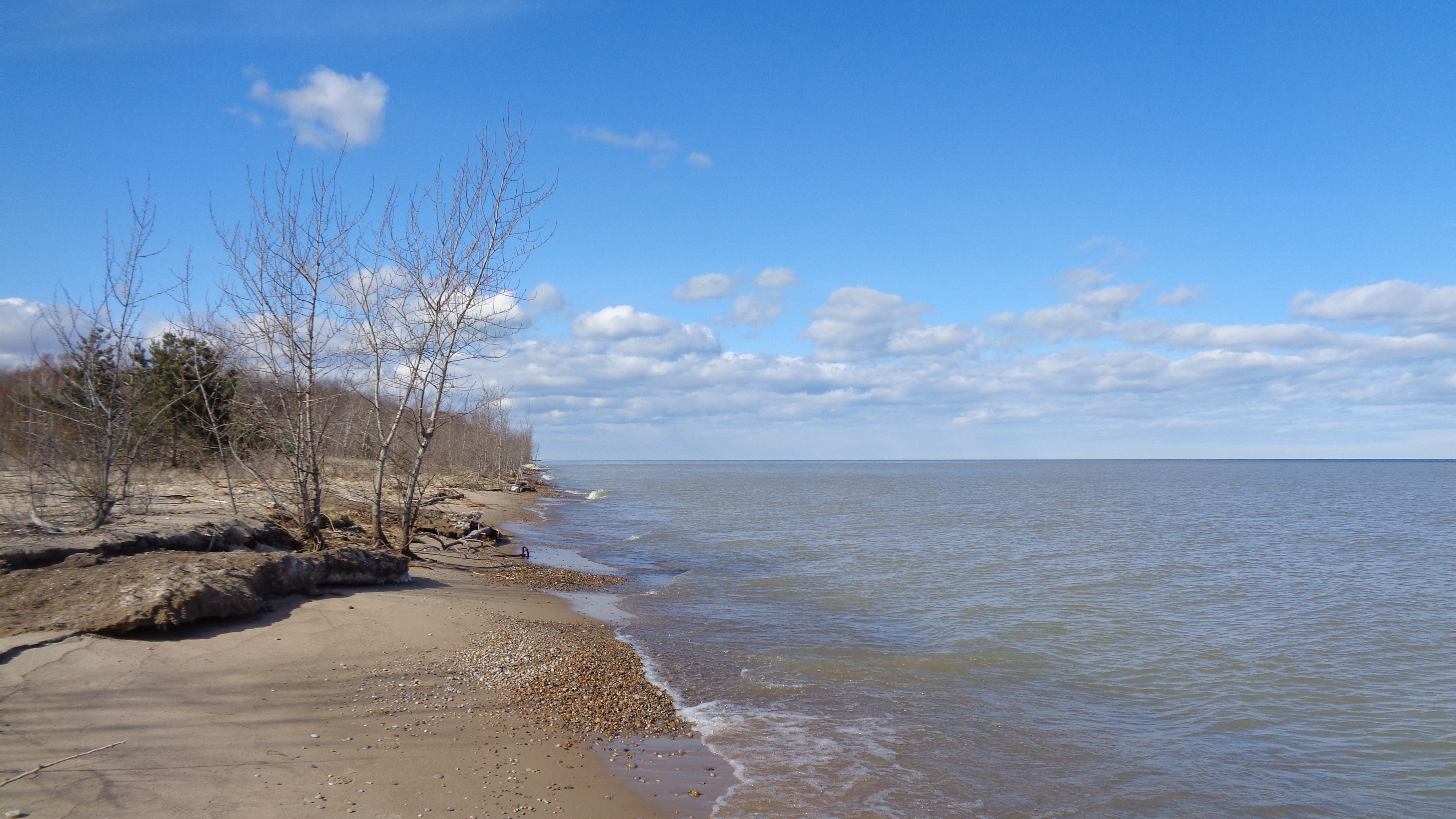 Lakeport State Park
