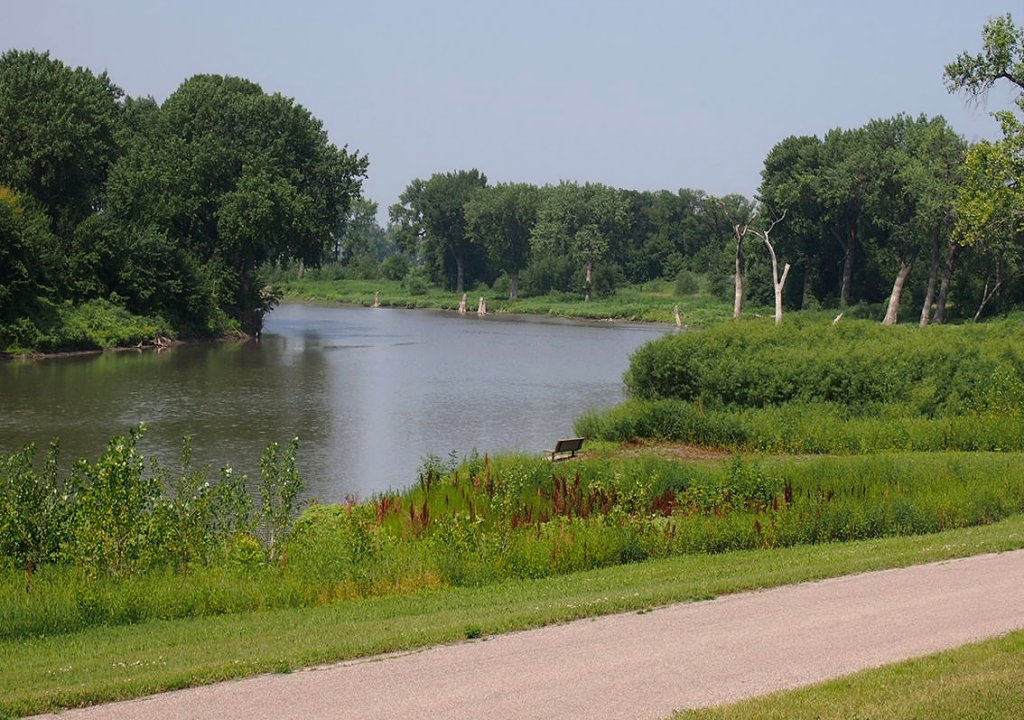 Red River State Recreation Area State Park