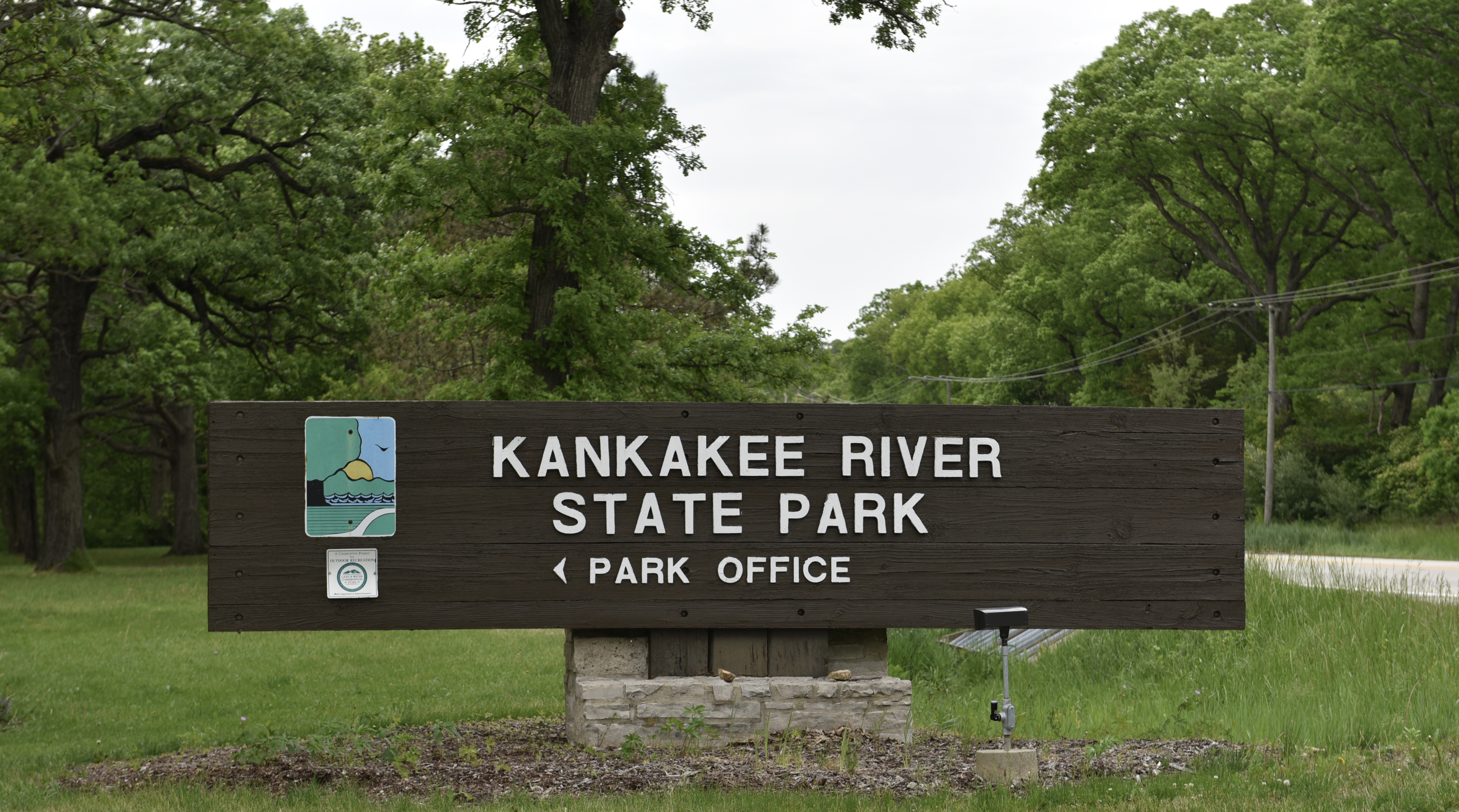 Kankakee River State Park