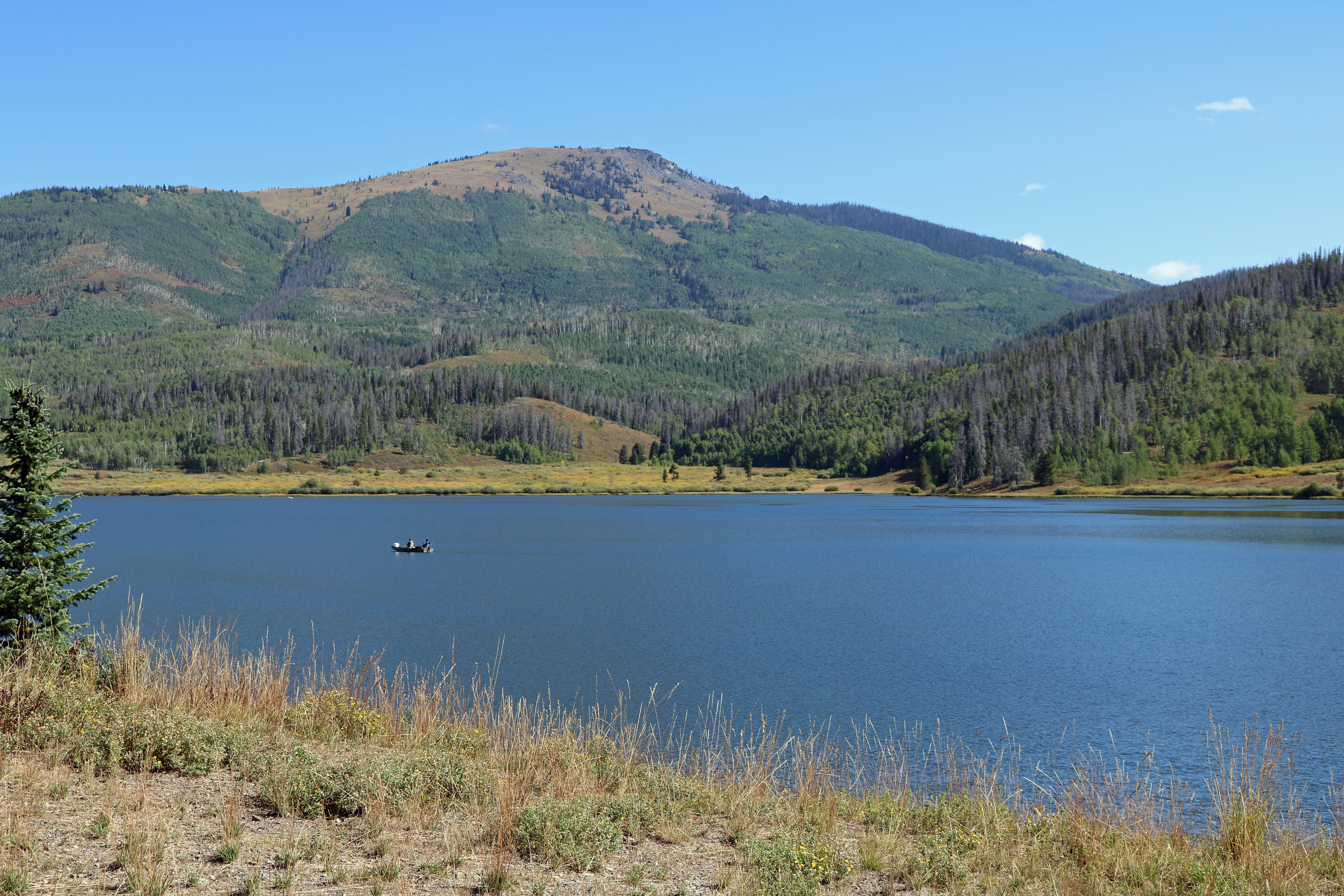 Pearl Lake State Park