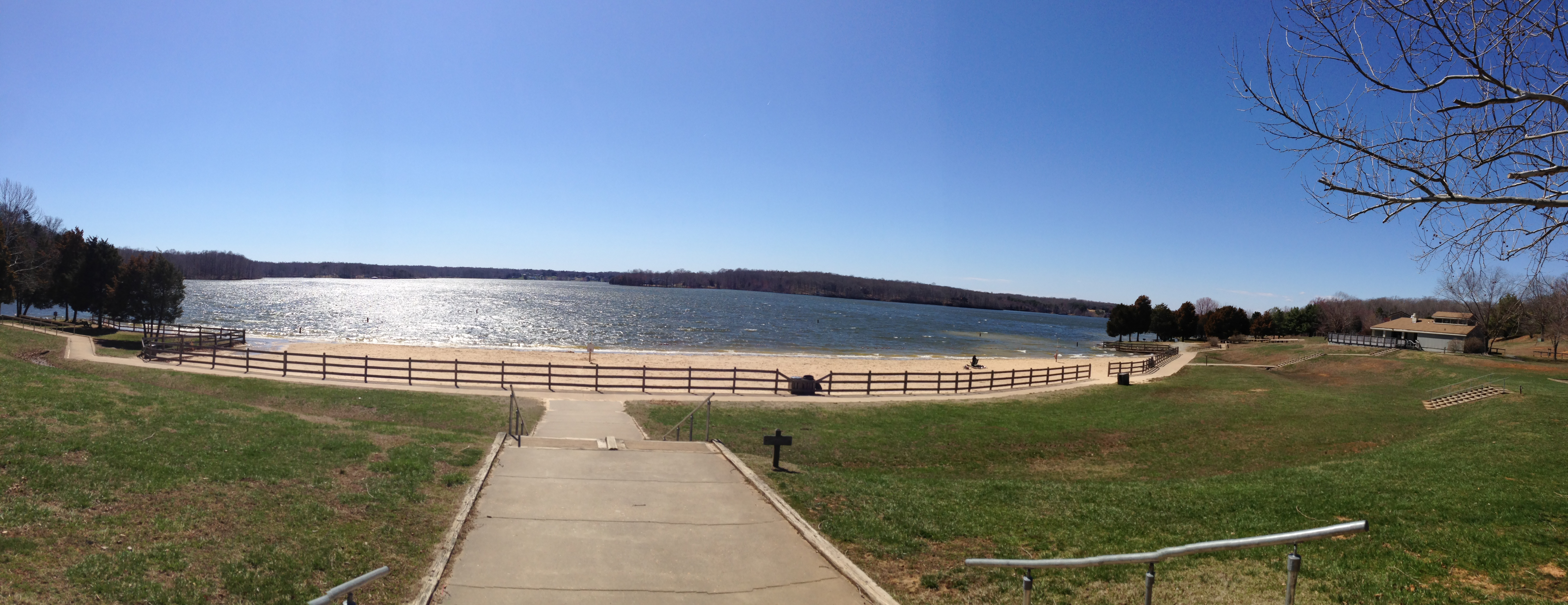 Lake Anna State Park