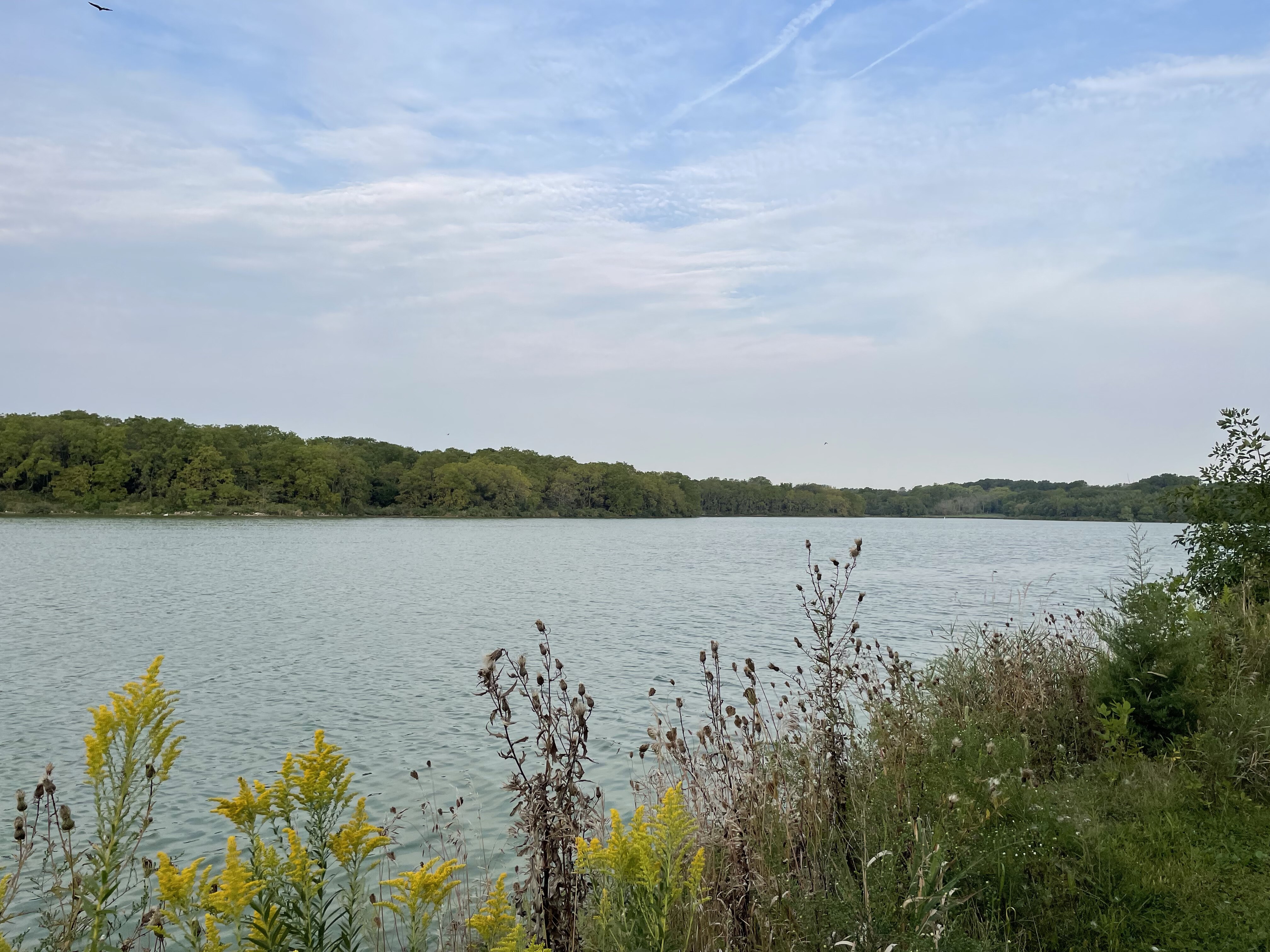 Green Valley State Park