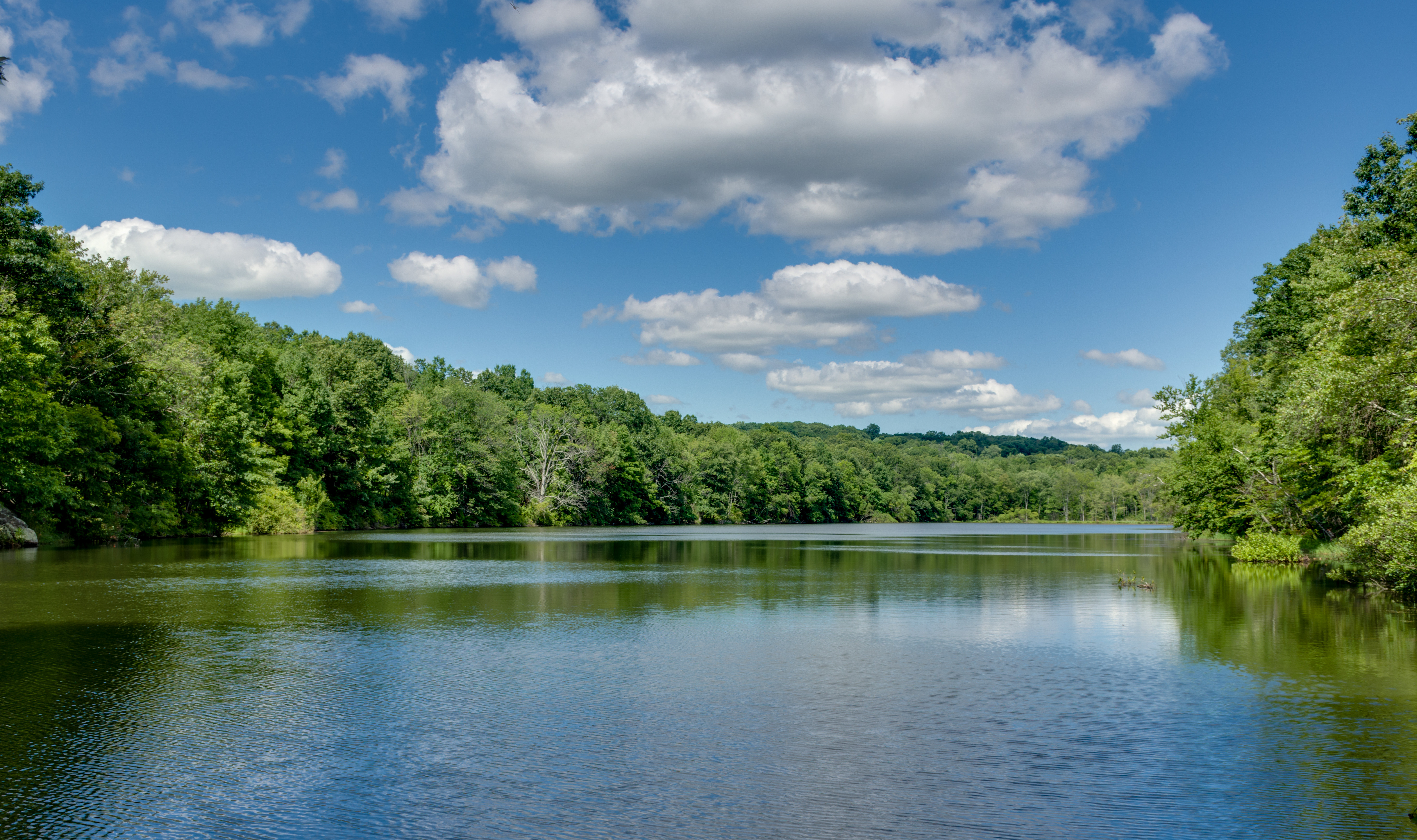 Highland Lakes State Park