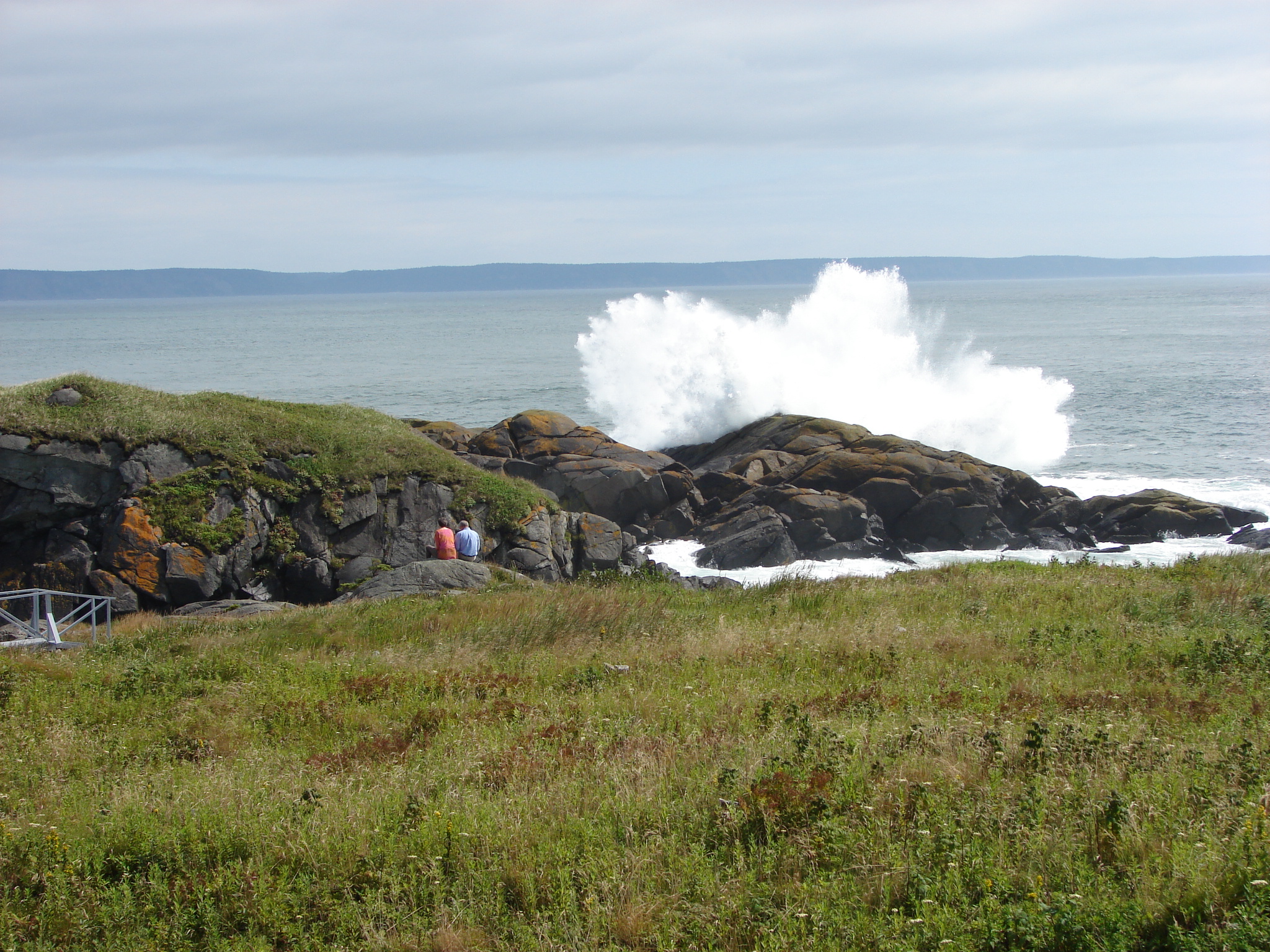 Roosevelt Campobello International Park