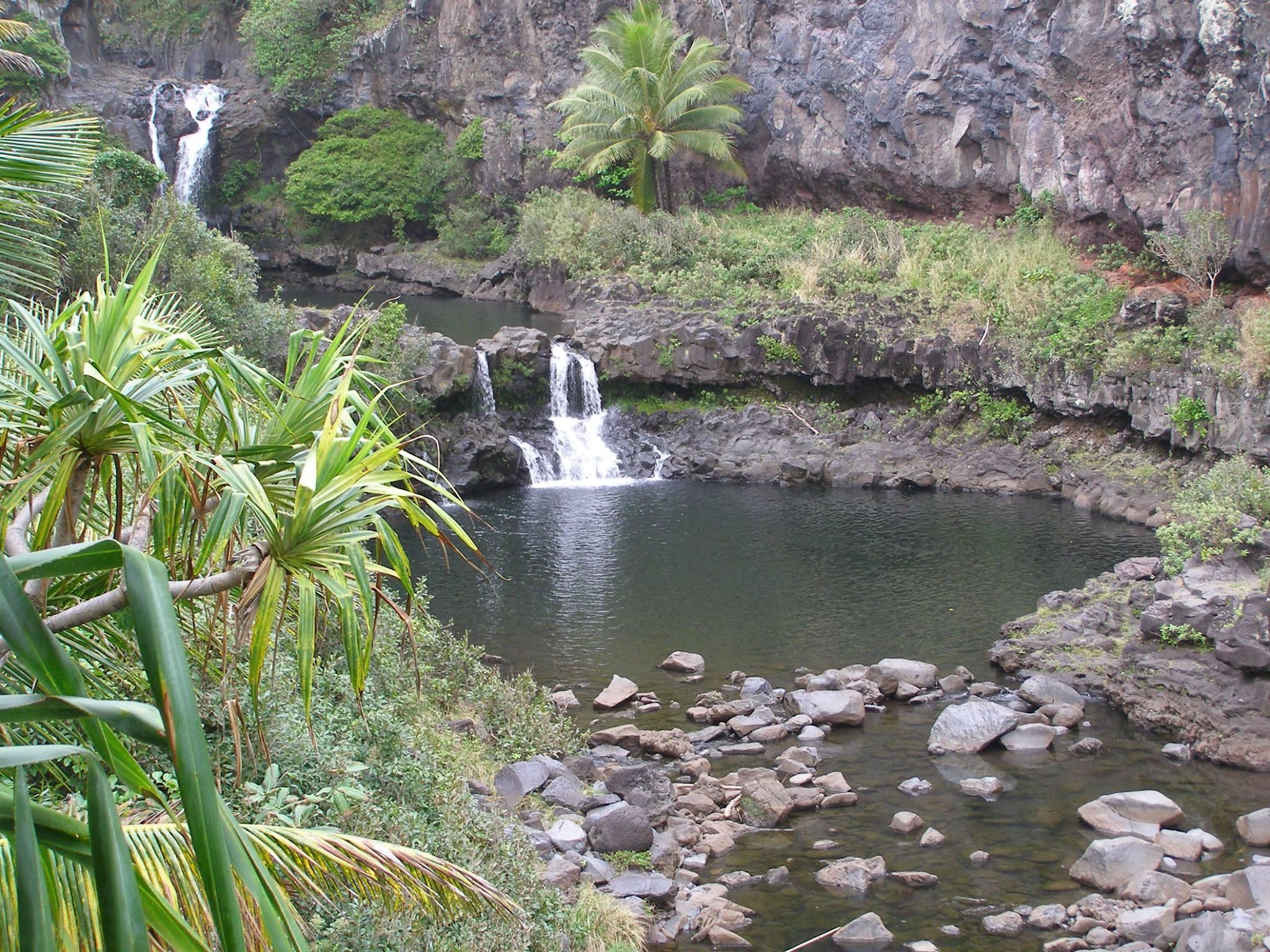 Haleakalā National Park