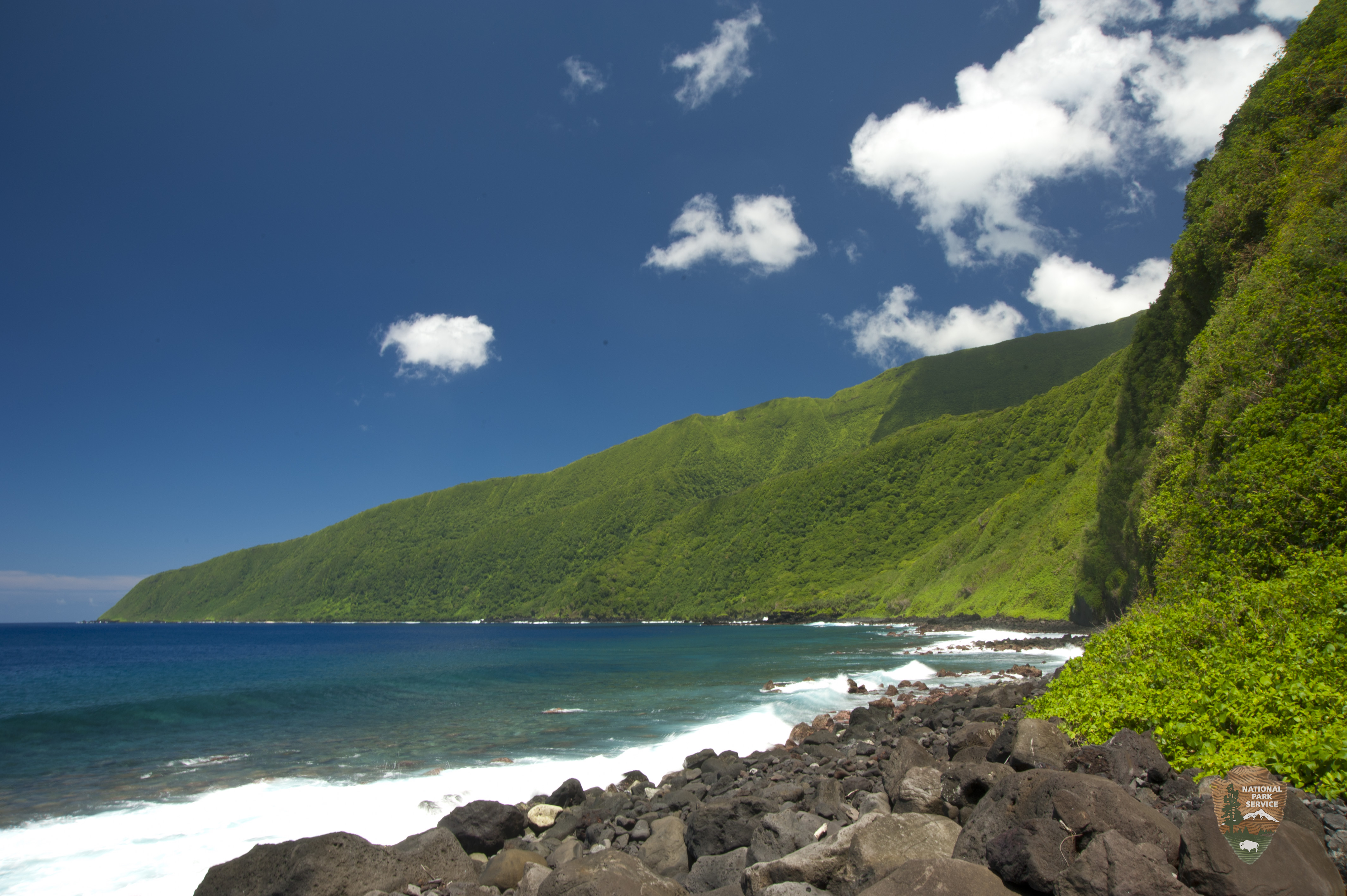 National Park of American Samoa