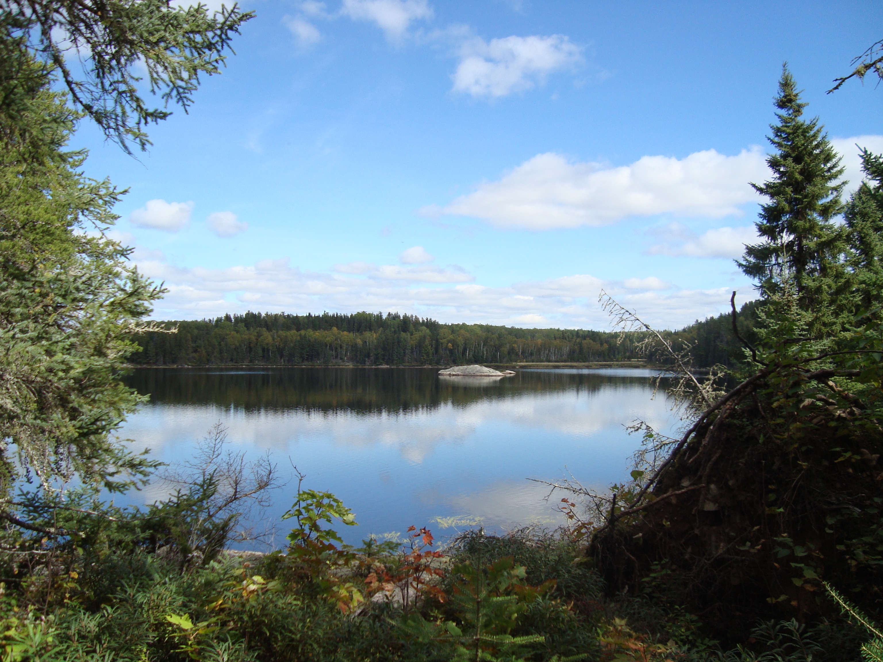 Voyageurs National Park