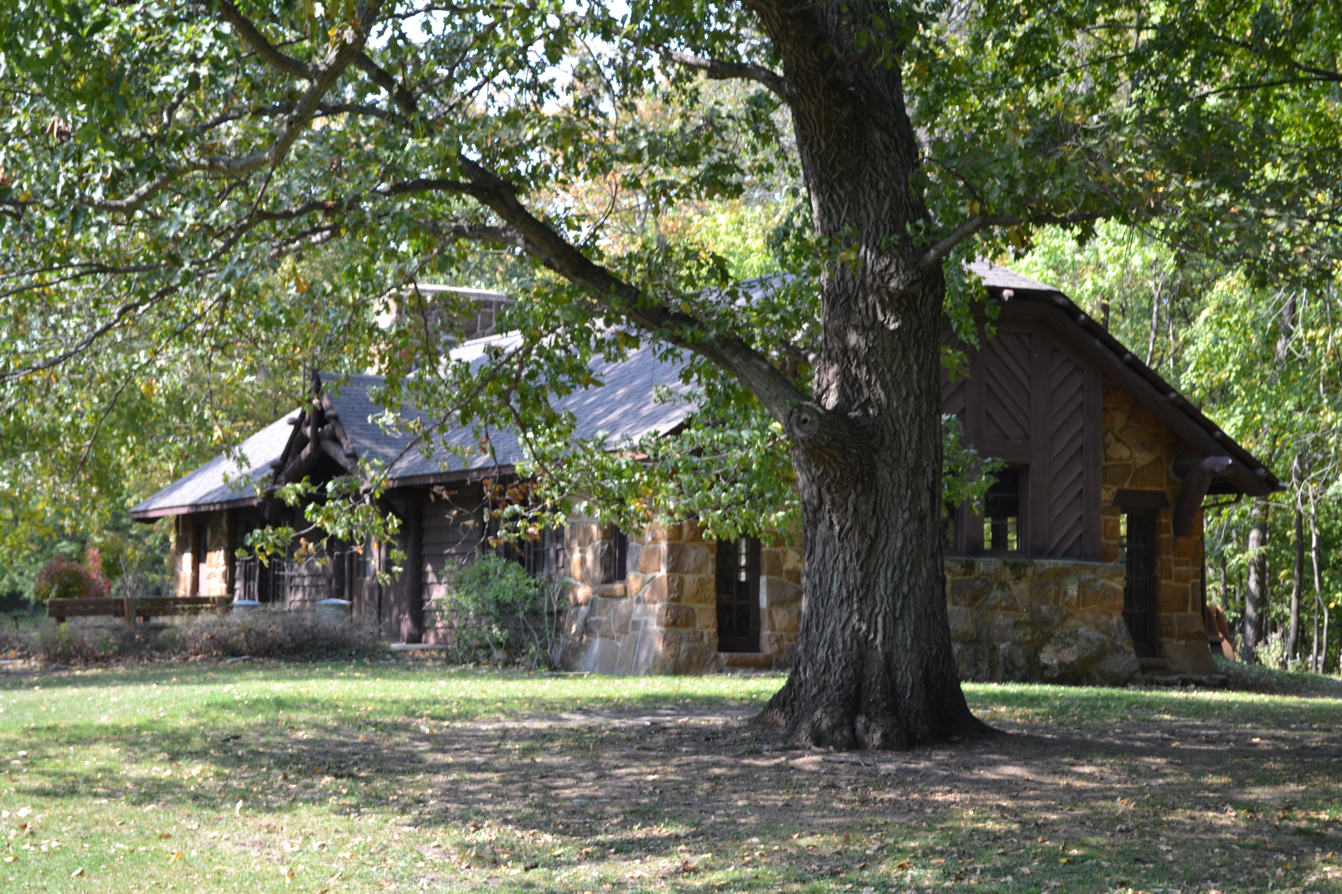 Dolliver Memorial State Park