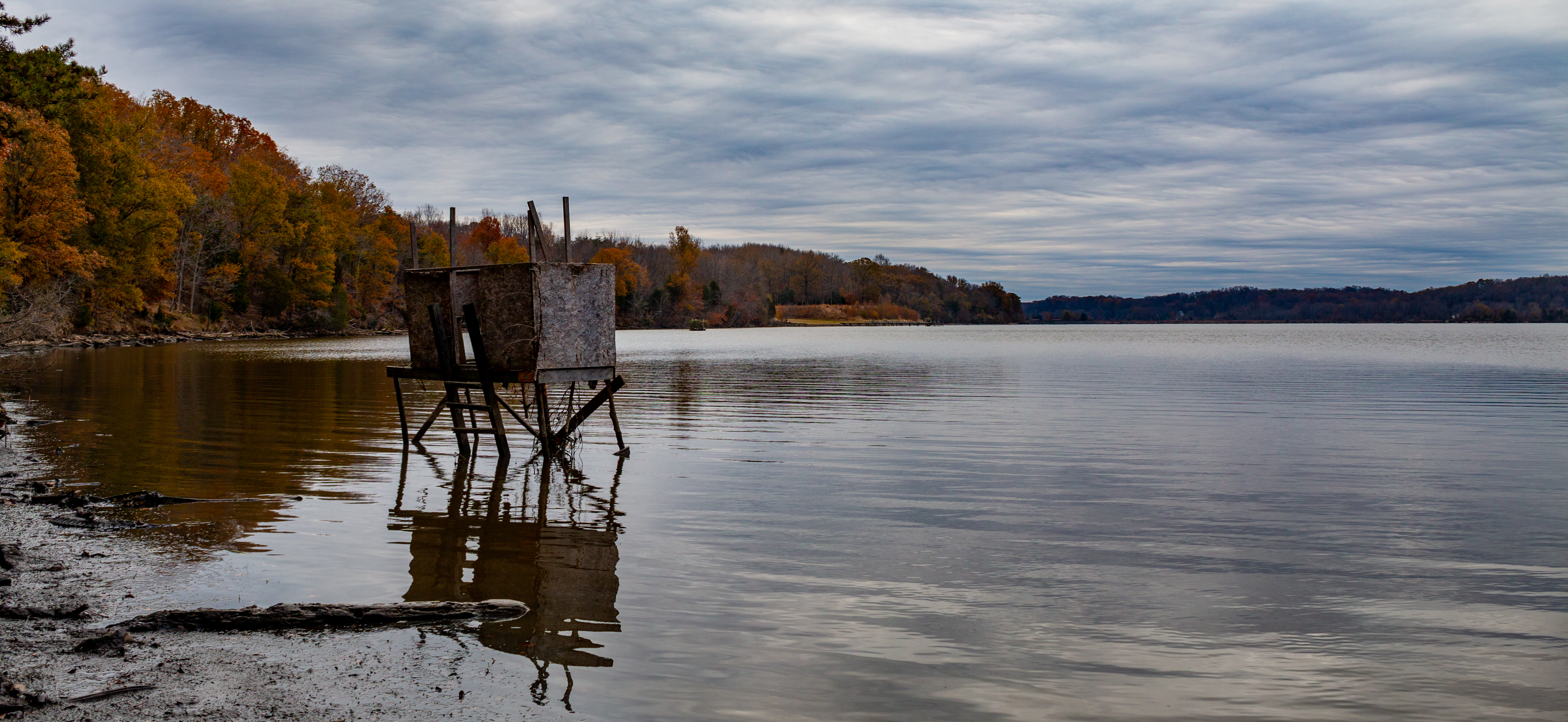 Widewater State Park