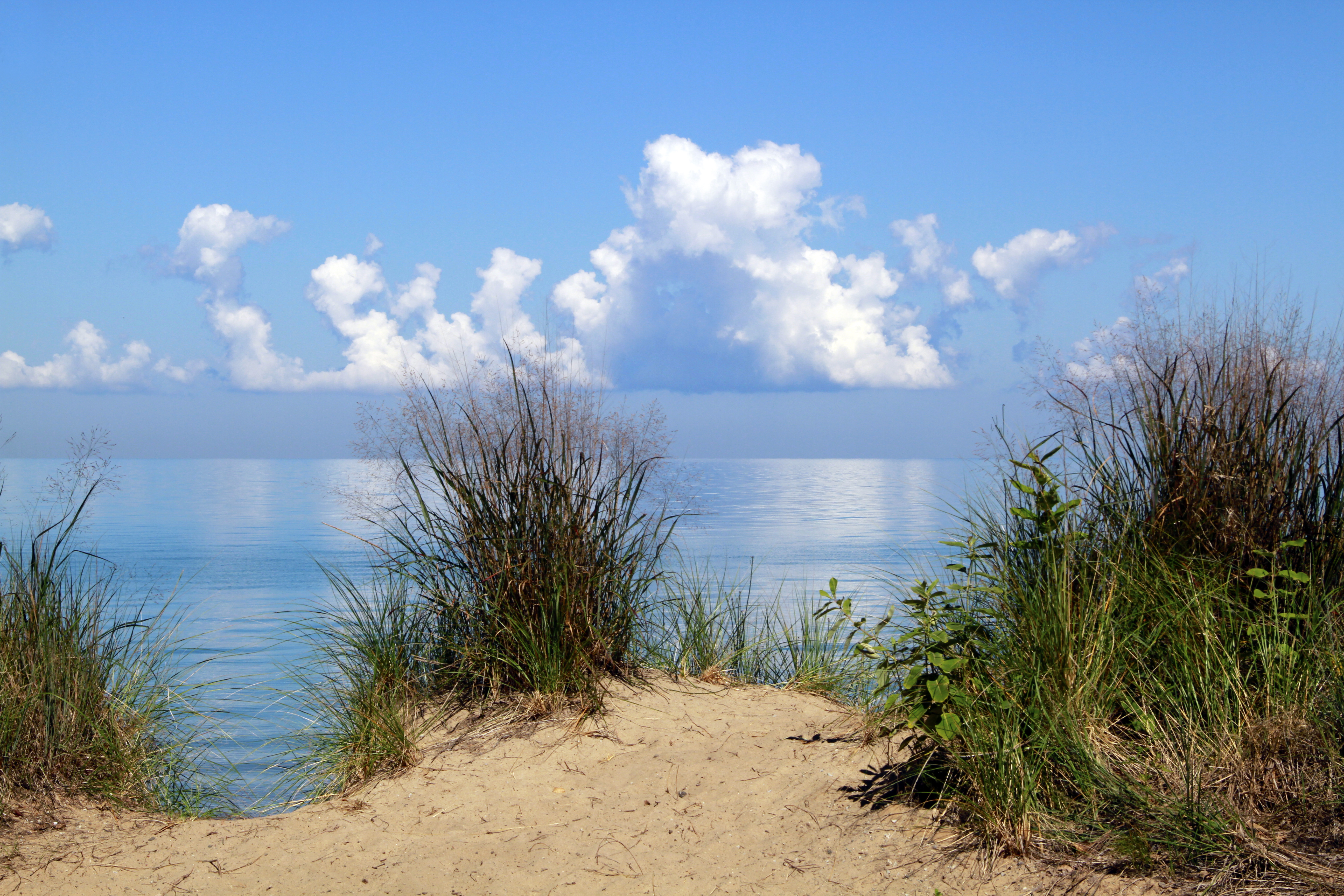 Indiana Dunes National Park