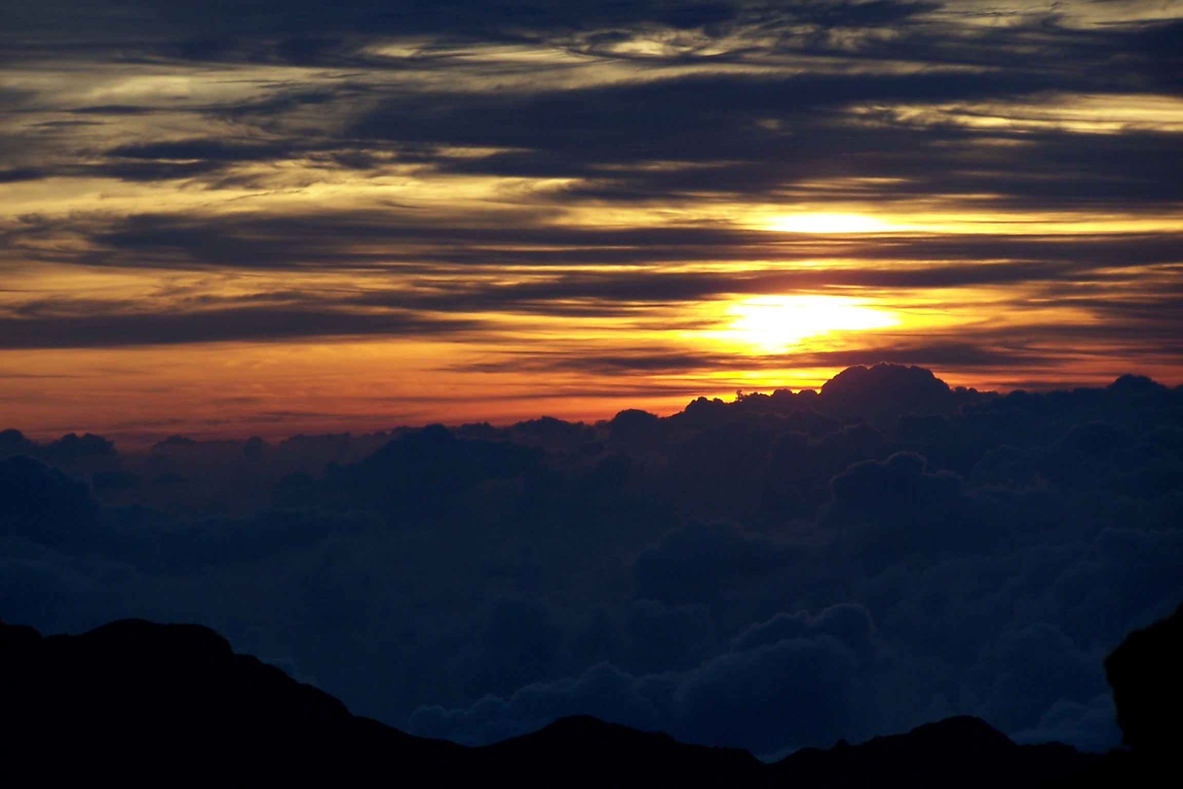 Haleakalā National Park