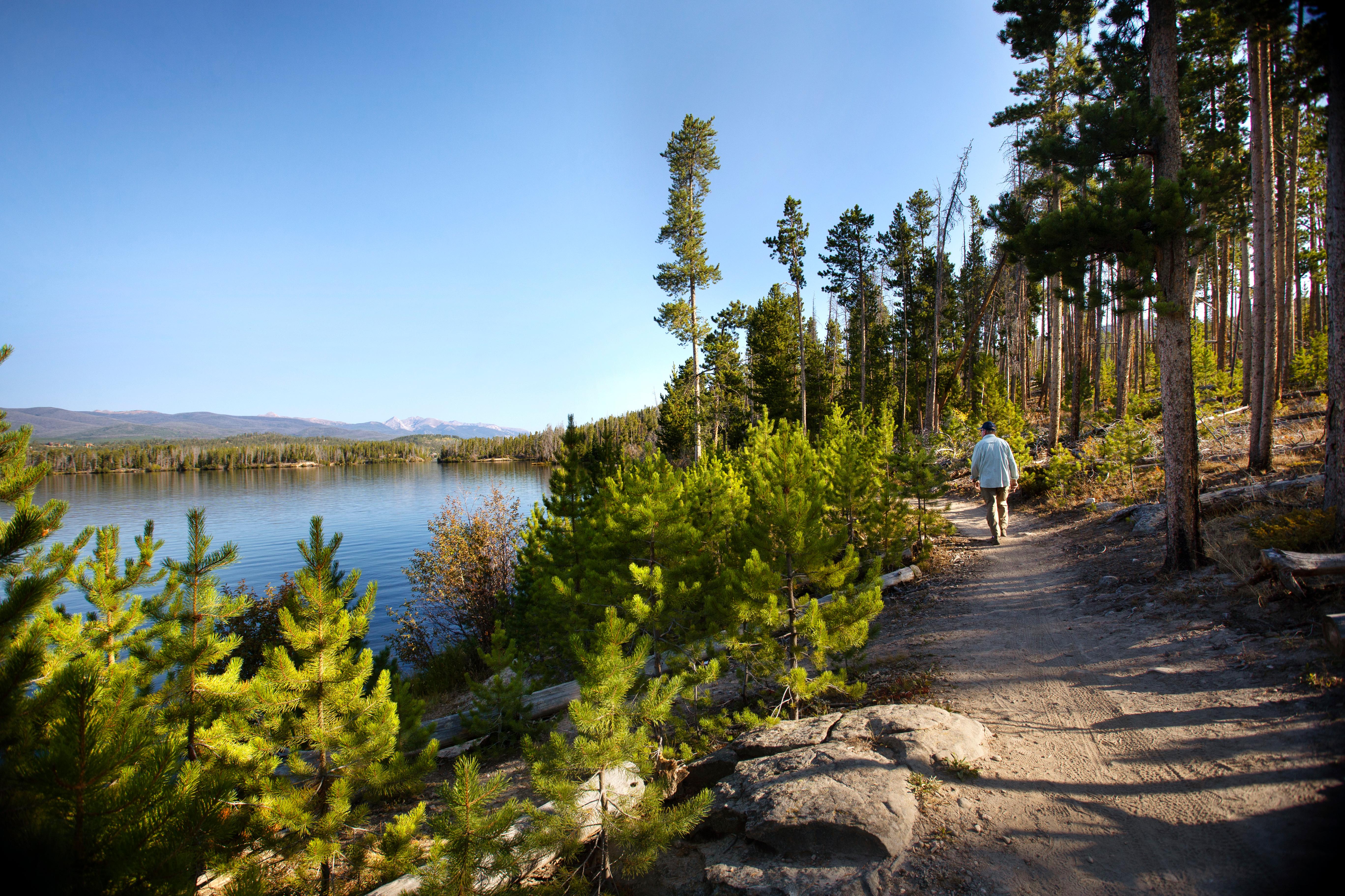Rocky Mountain National Park