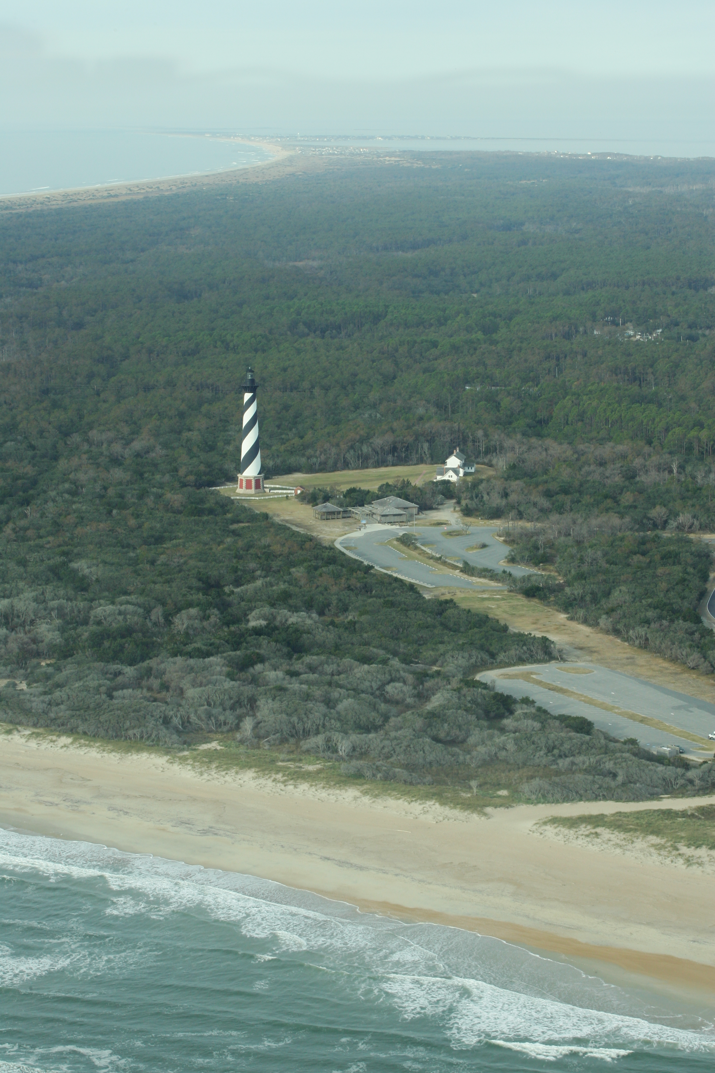 Cape Hatteras State Park