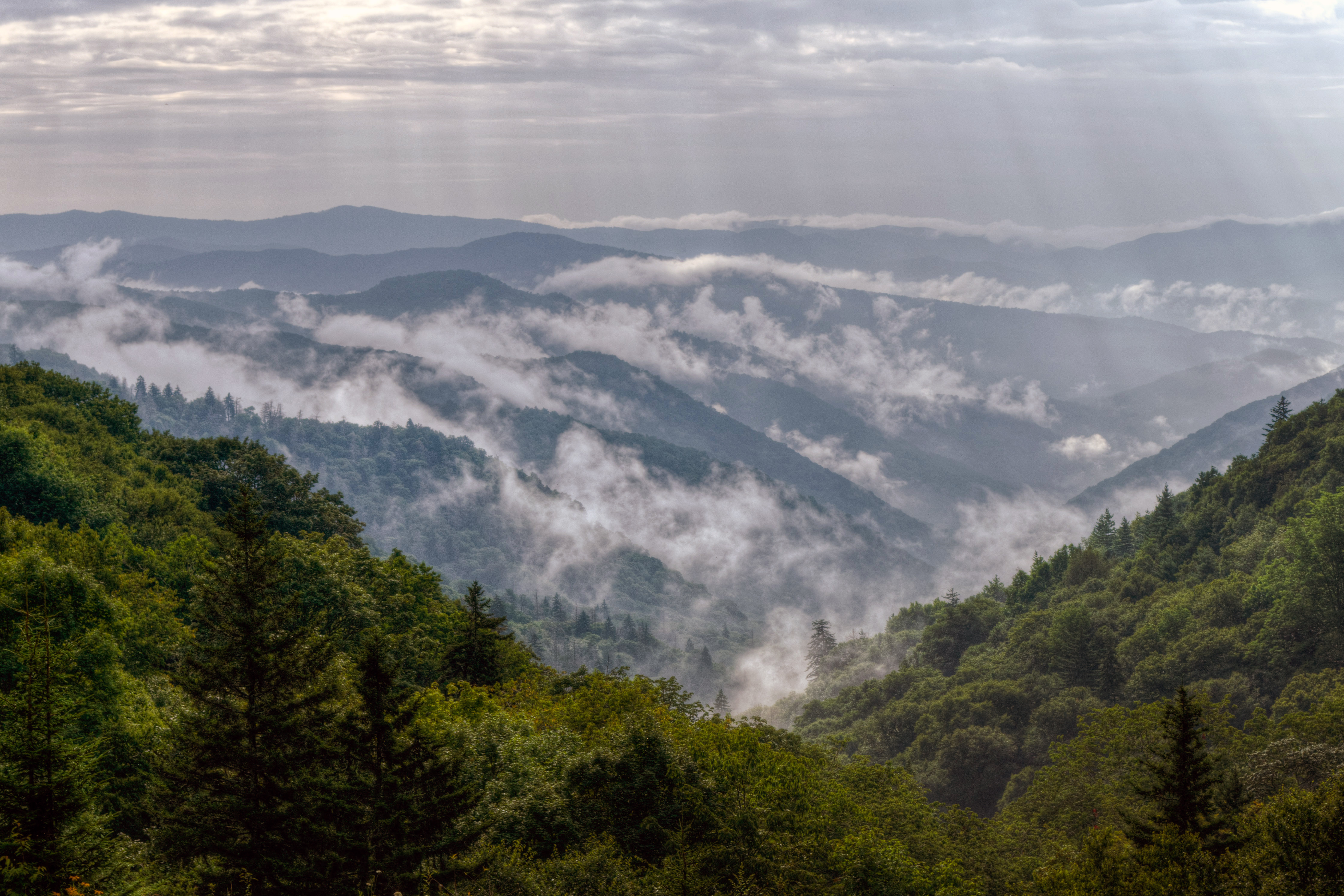 Great Smoky Mountains National Park