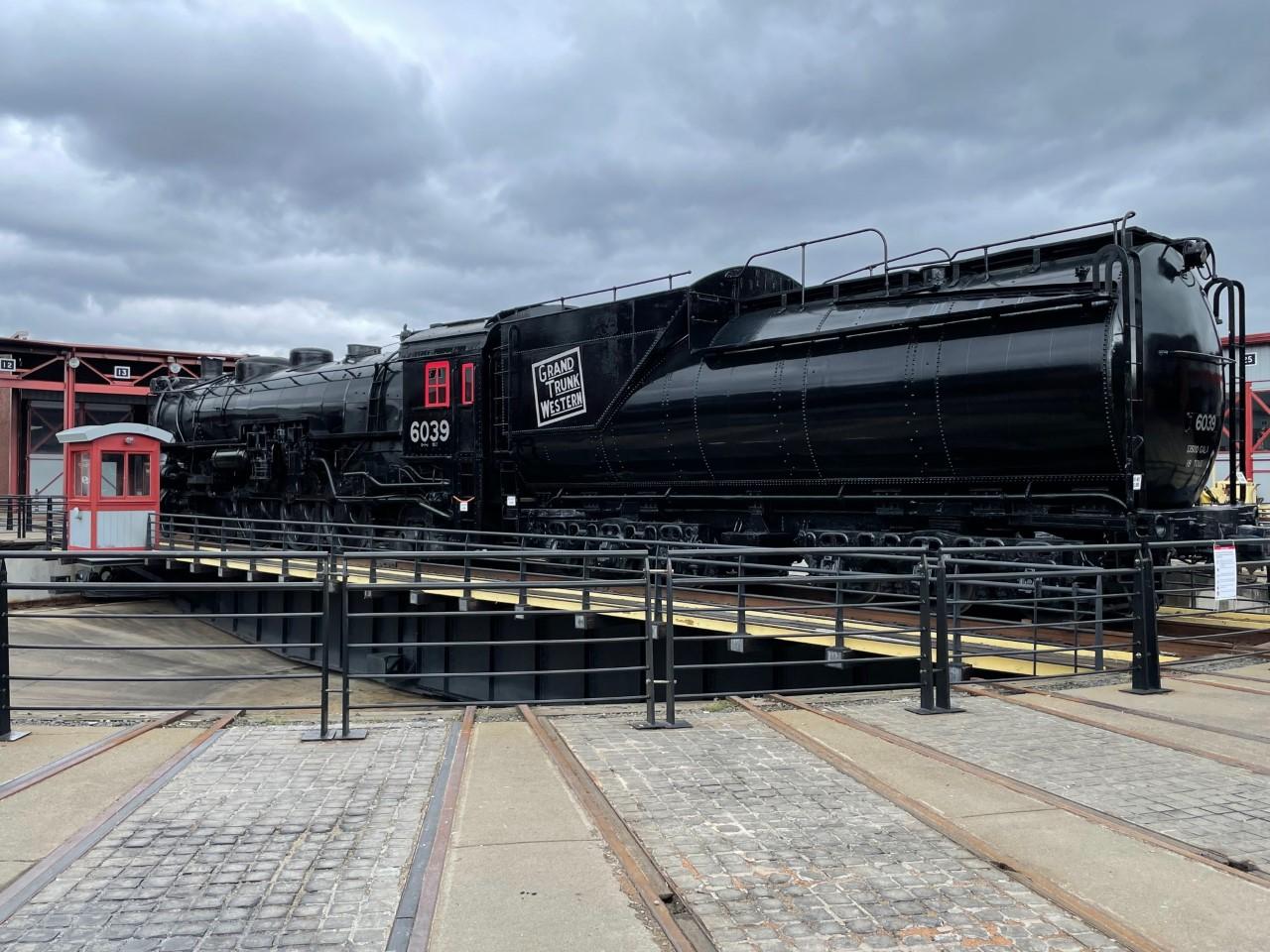 Steamtown National Historic Site