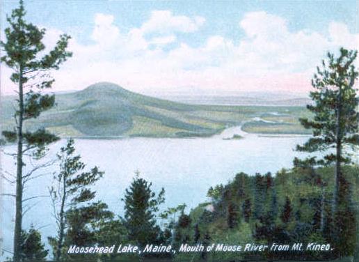 Moosehead Lake State Park