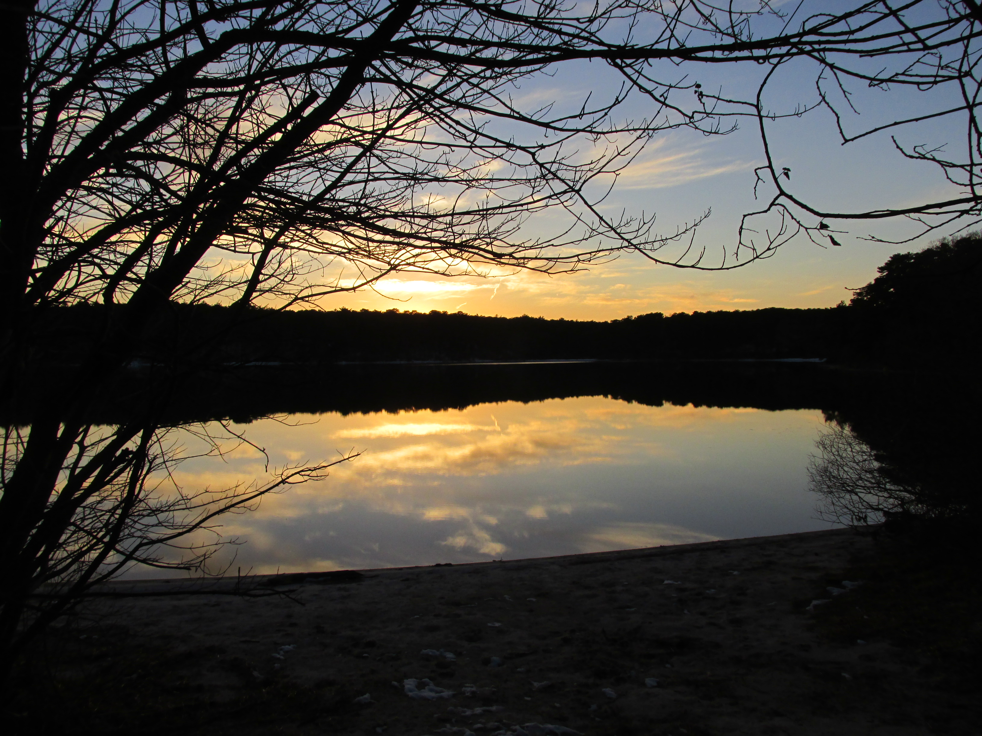 Nickerson State Park