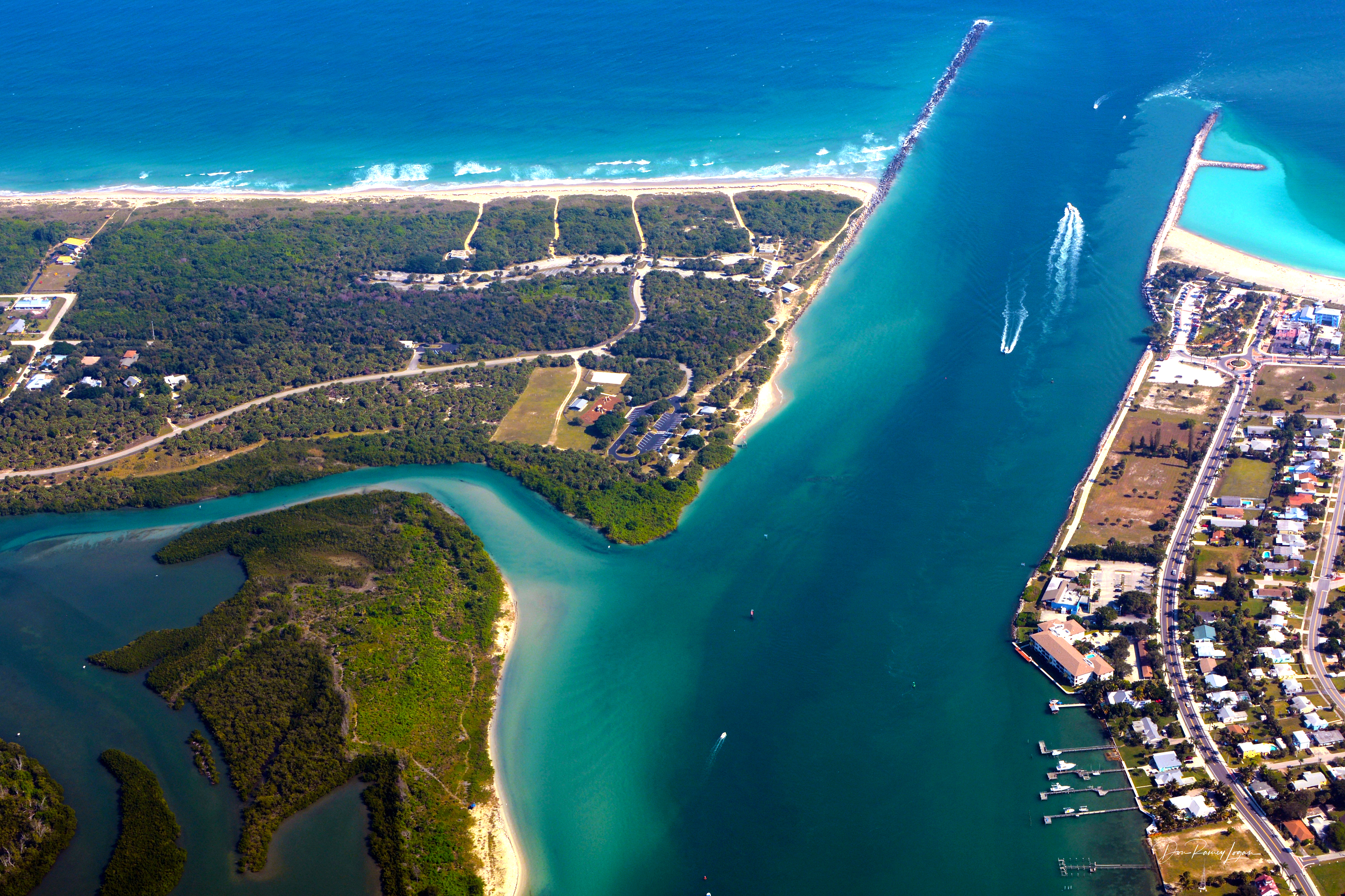 Fort Pierce Inlet State Park