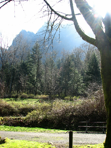 Ainsworth State Park