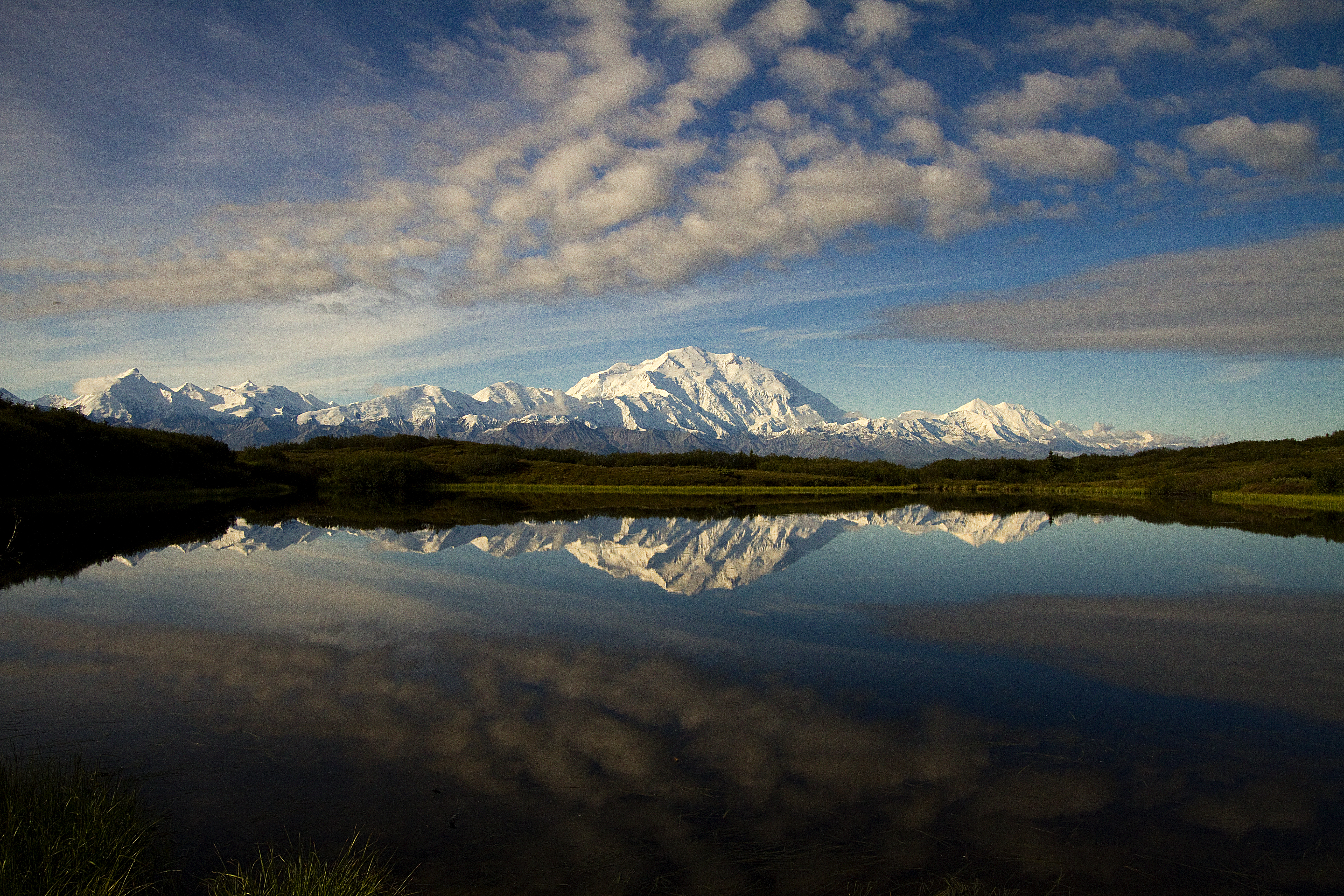 Denali National Park & Preserve