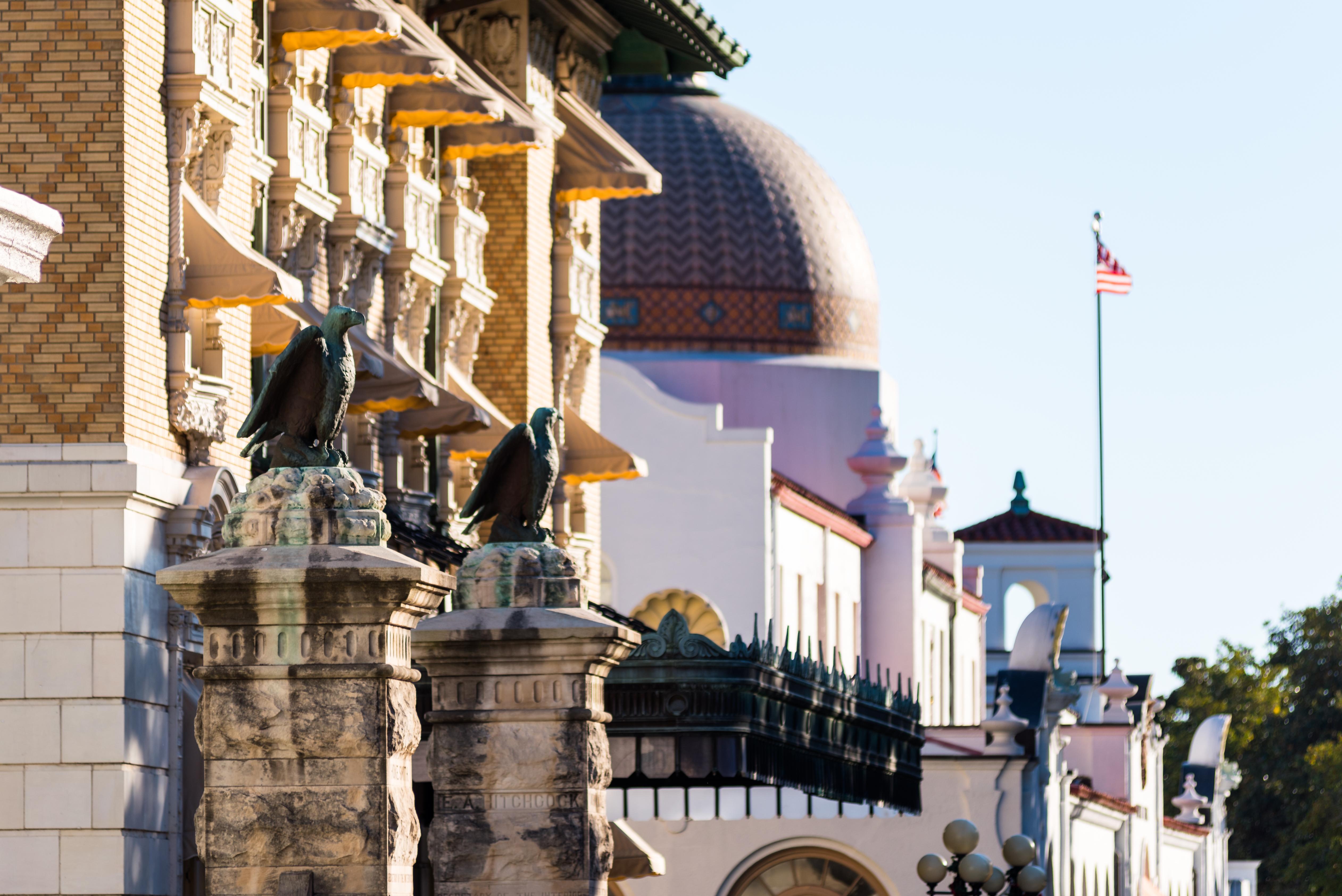 Hot Springs National Park