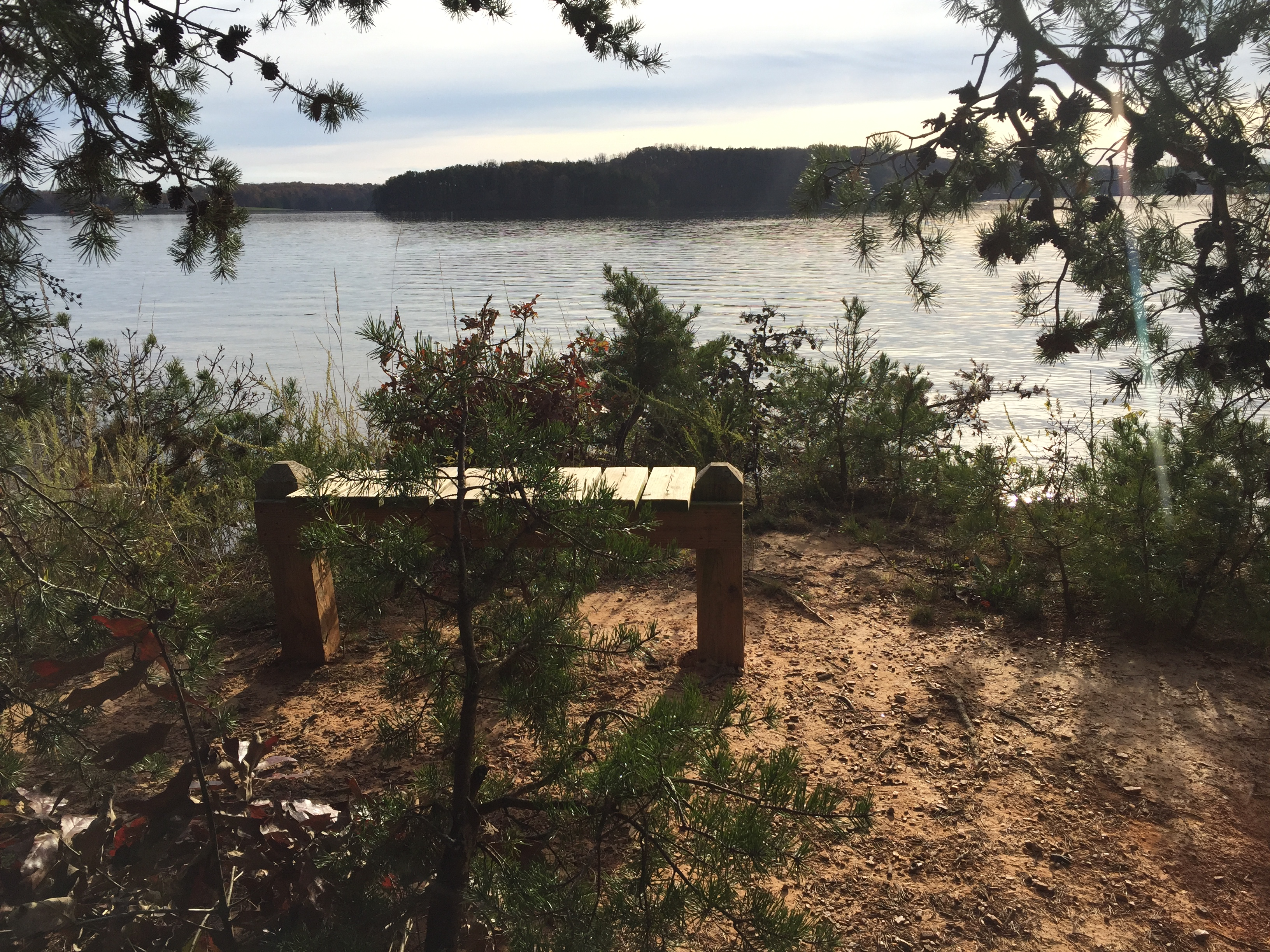 Smith Mountain Lake State Park