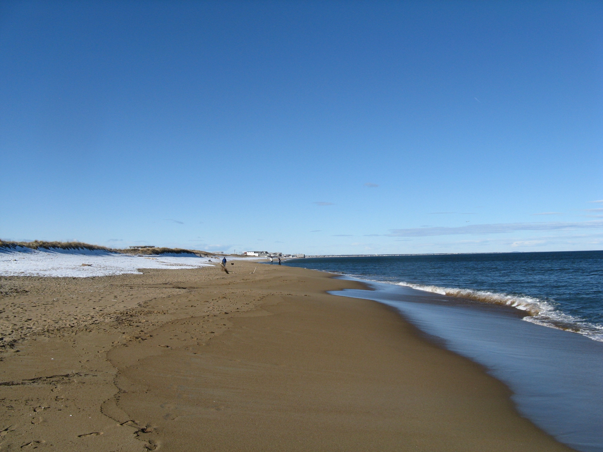 Salisbury Beach State Reservation State Park