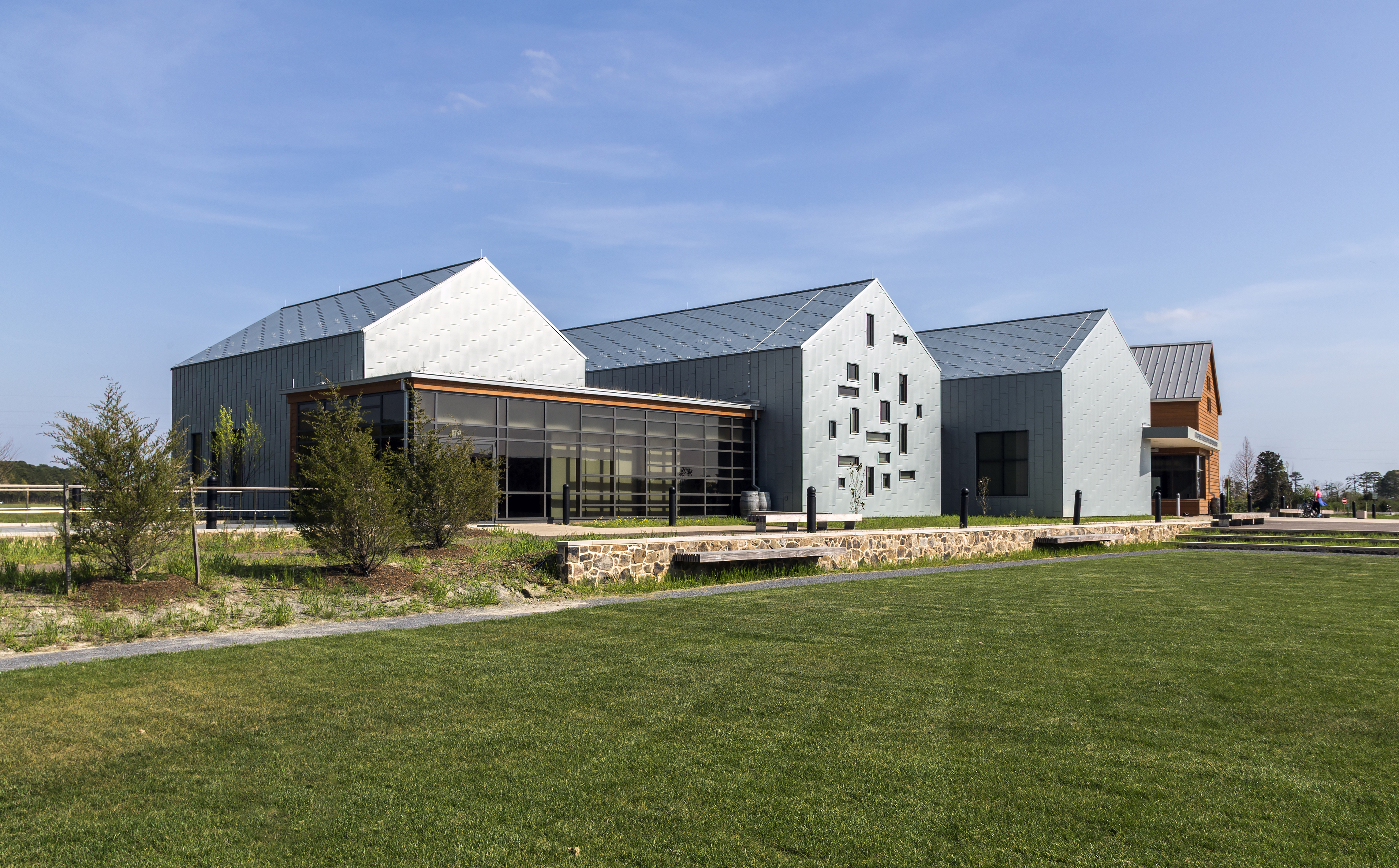 Harriet Tubman Underground Railroad State Park