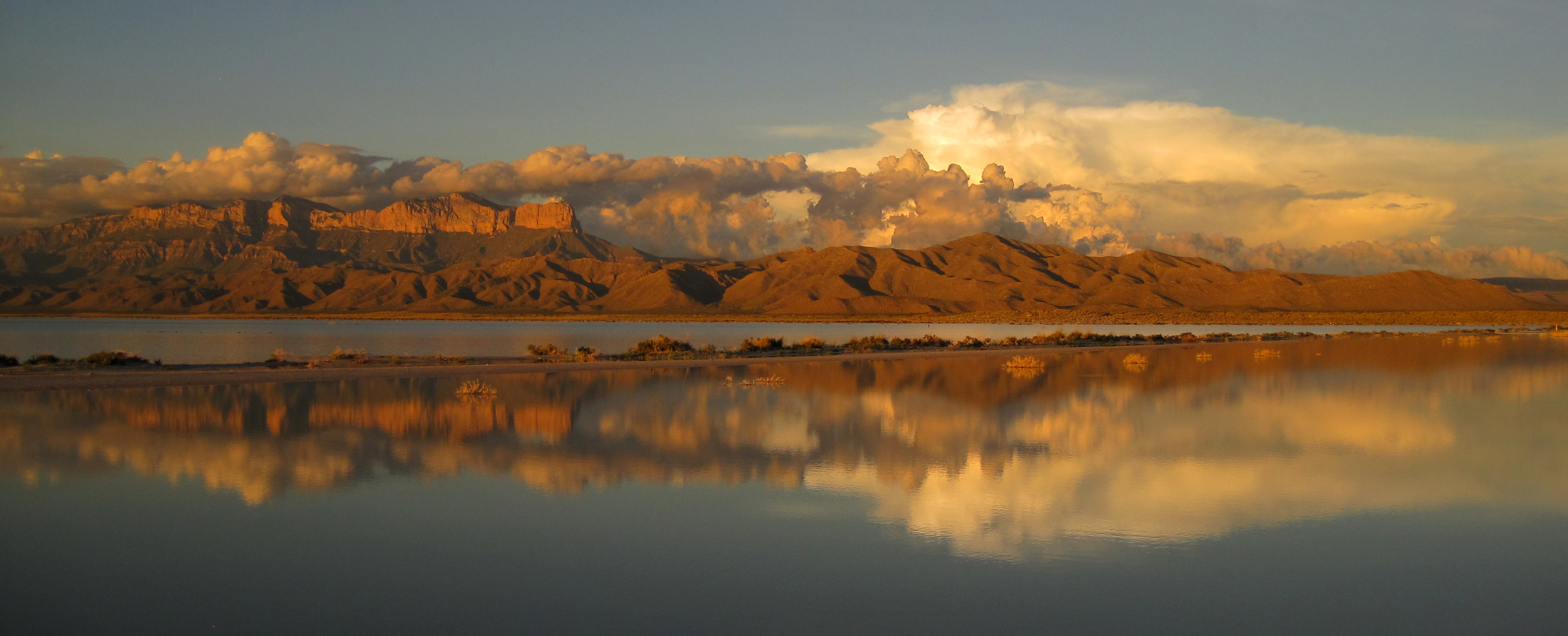 Guadalupe Mountains National Park