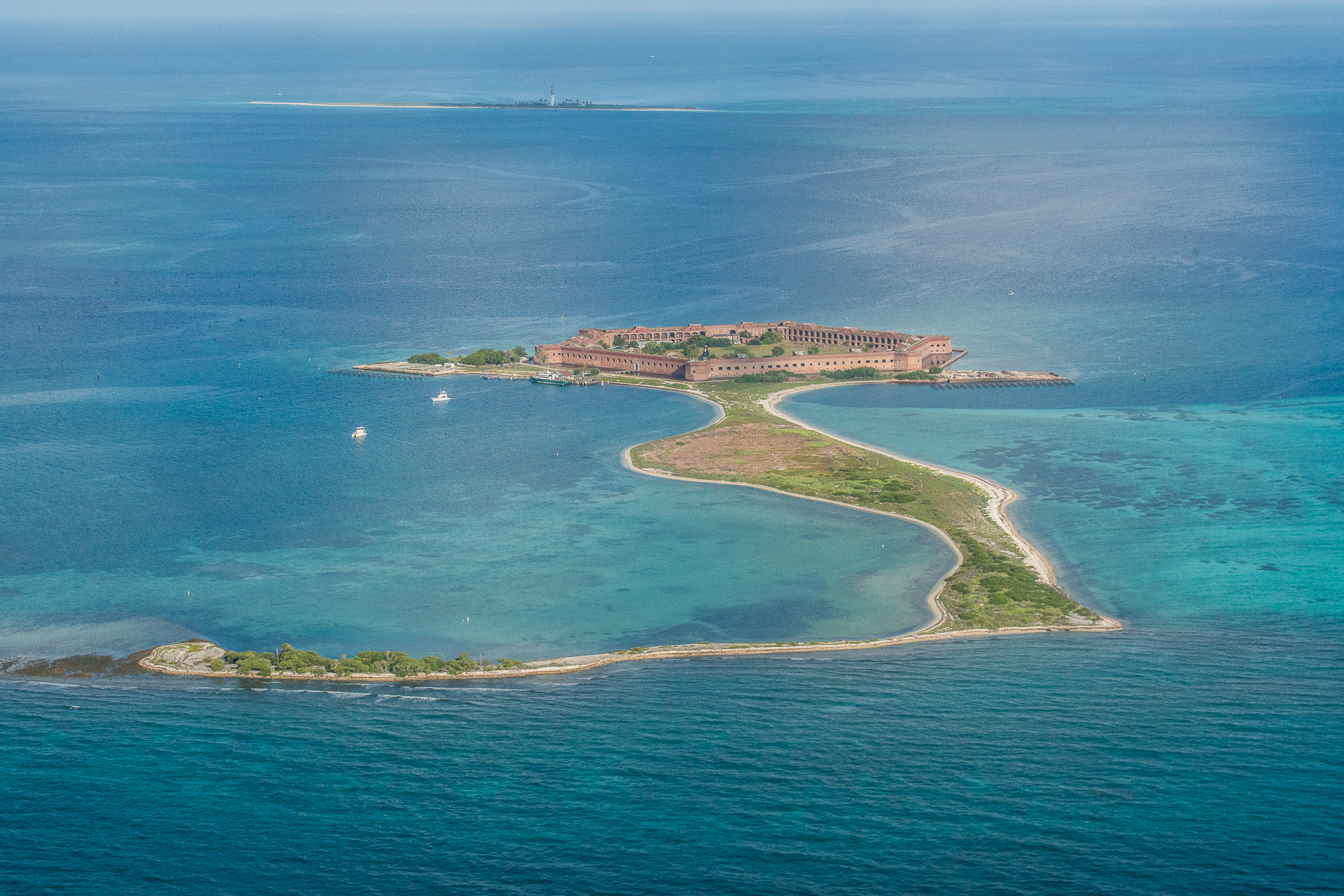 Dry Tortugas National Park