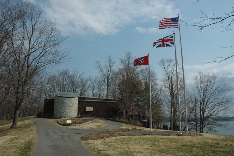 Fort Loudoun State Historic Park State Park
