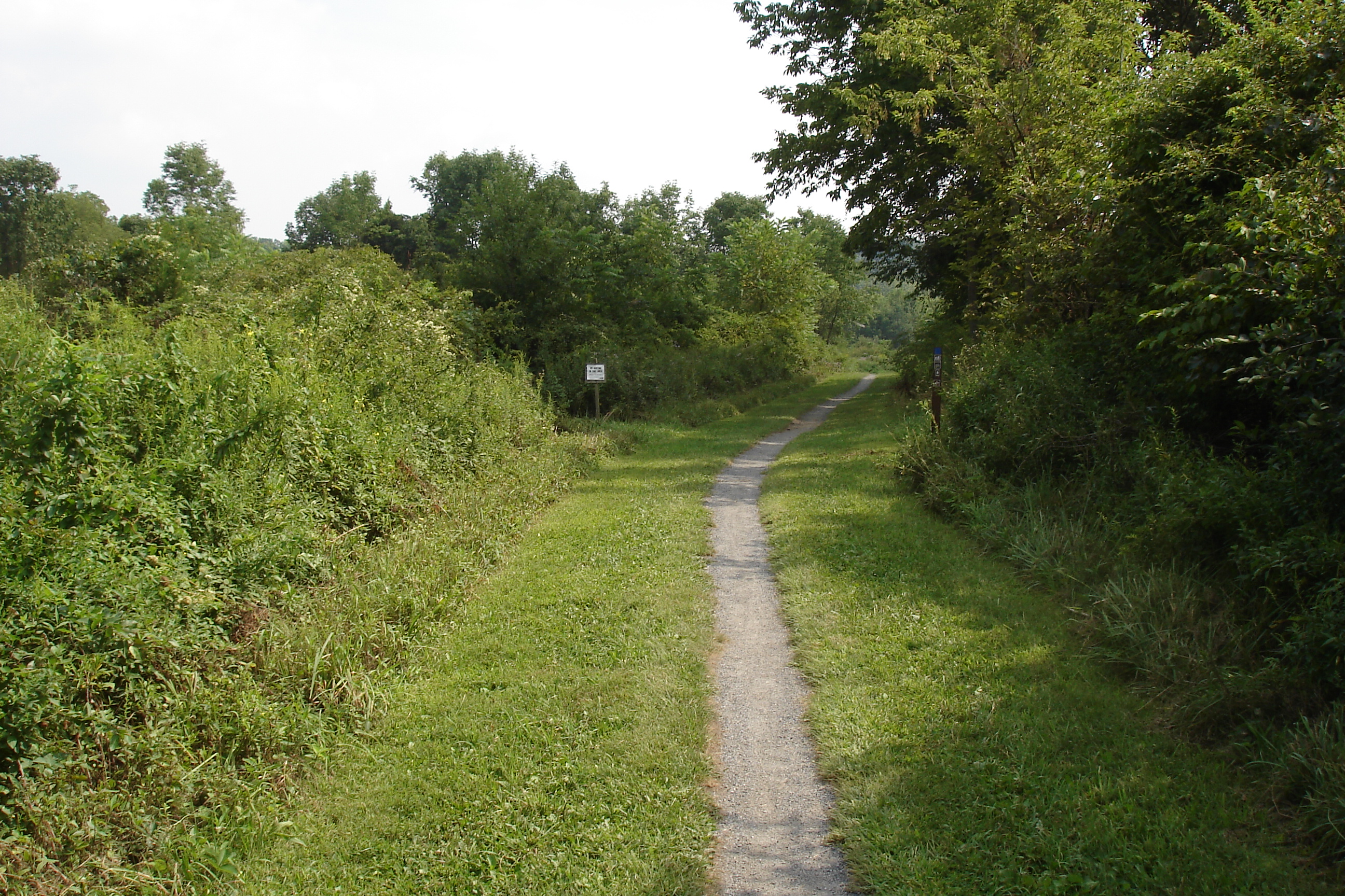 Jacobsburg Environmental Education Center State Park