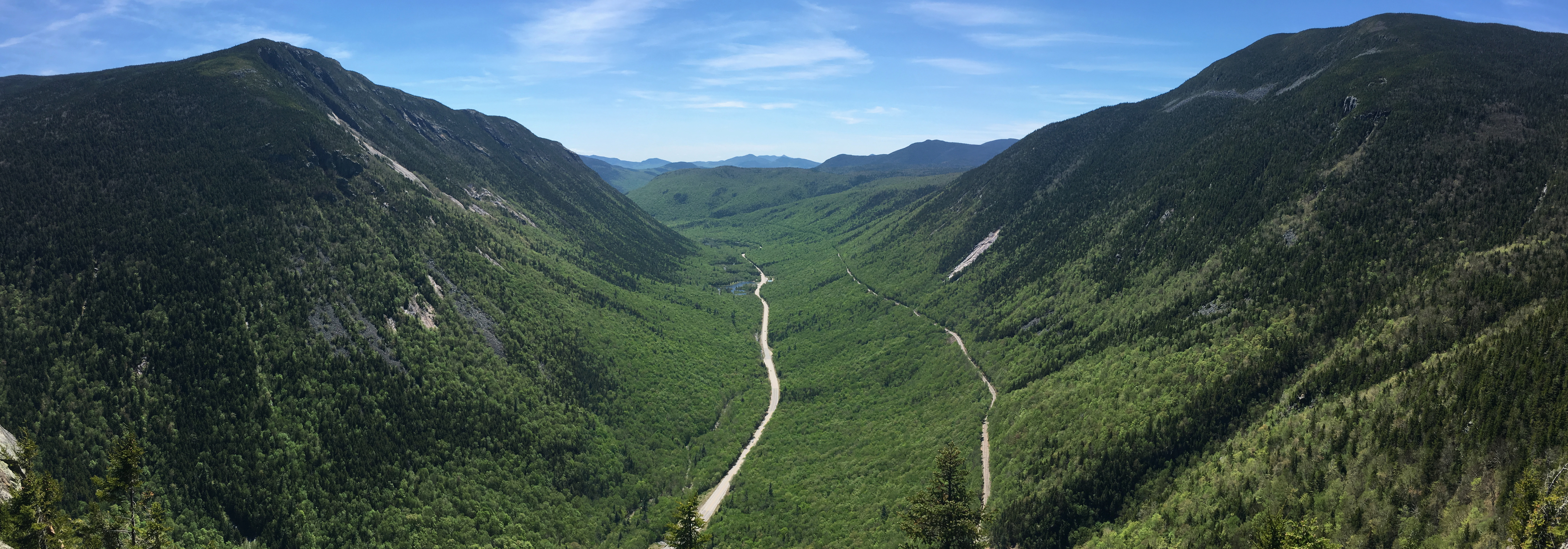 Crawford Notch State Park