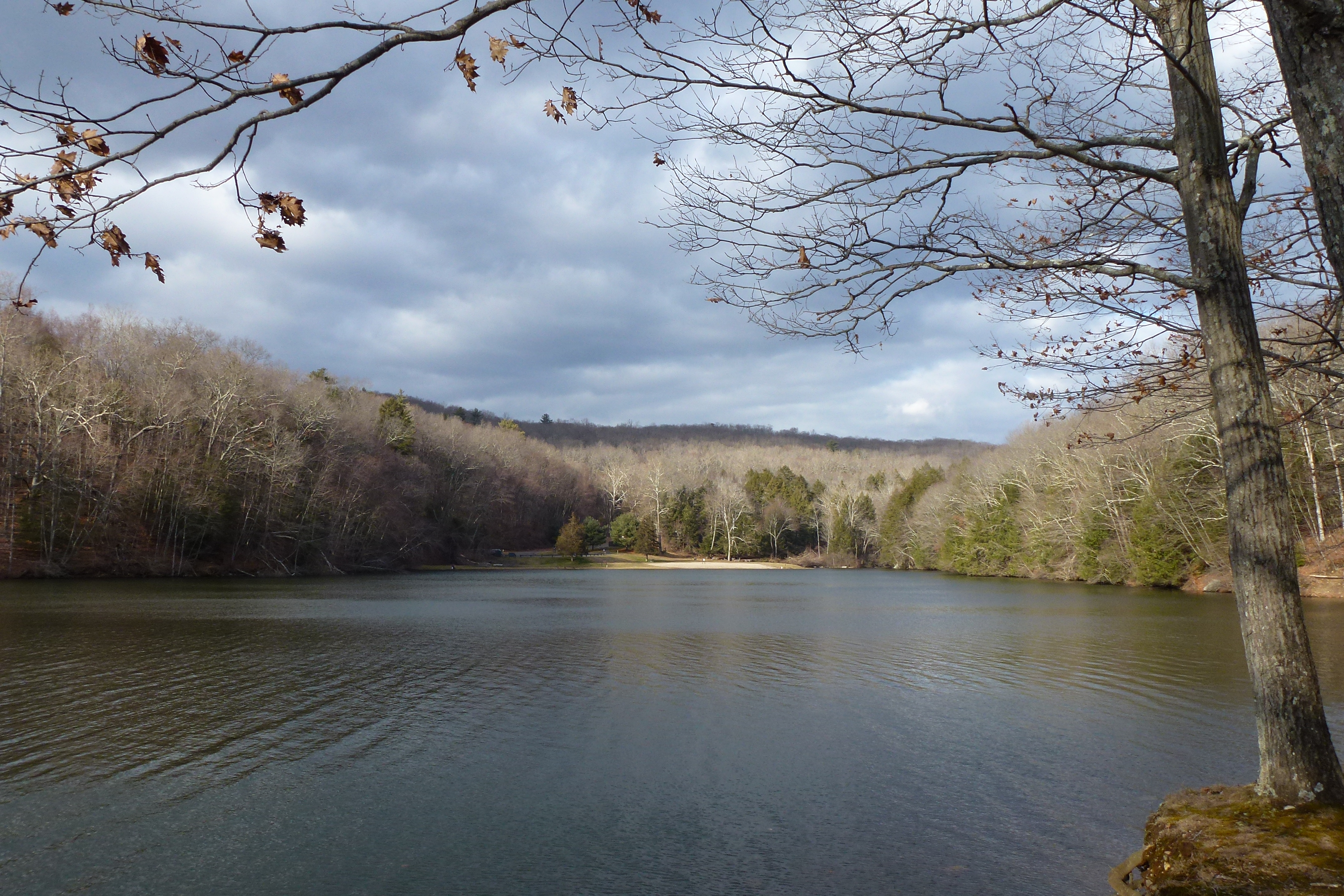 Kettletown State Park