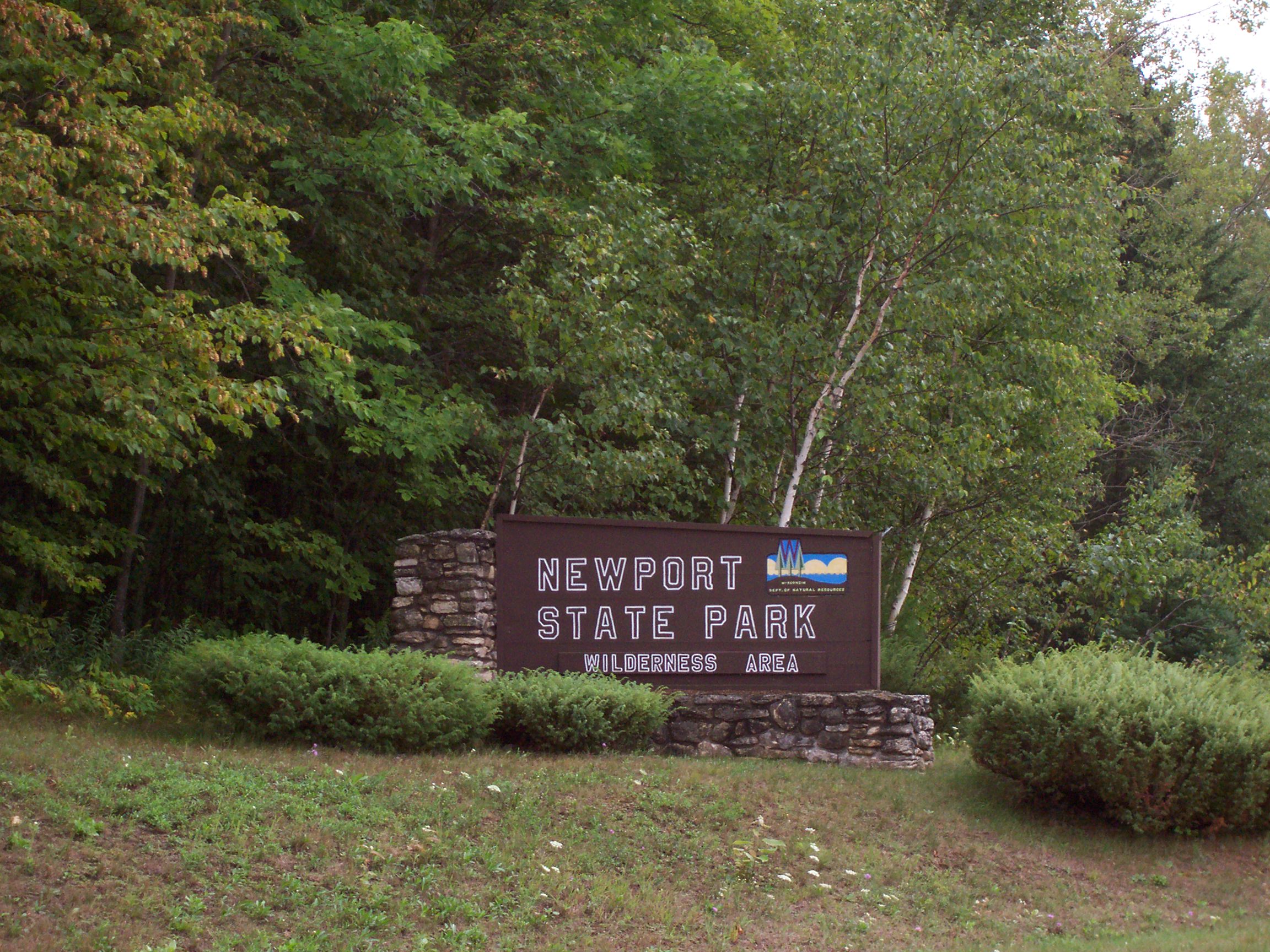 Newport State Park