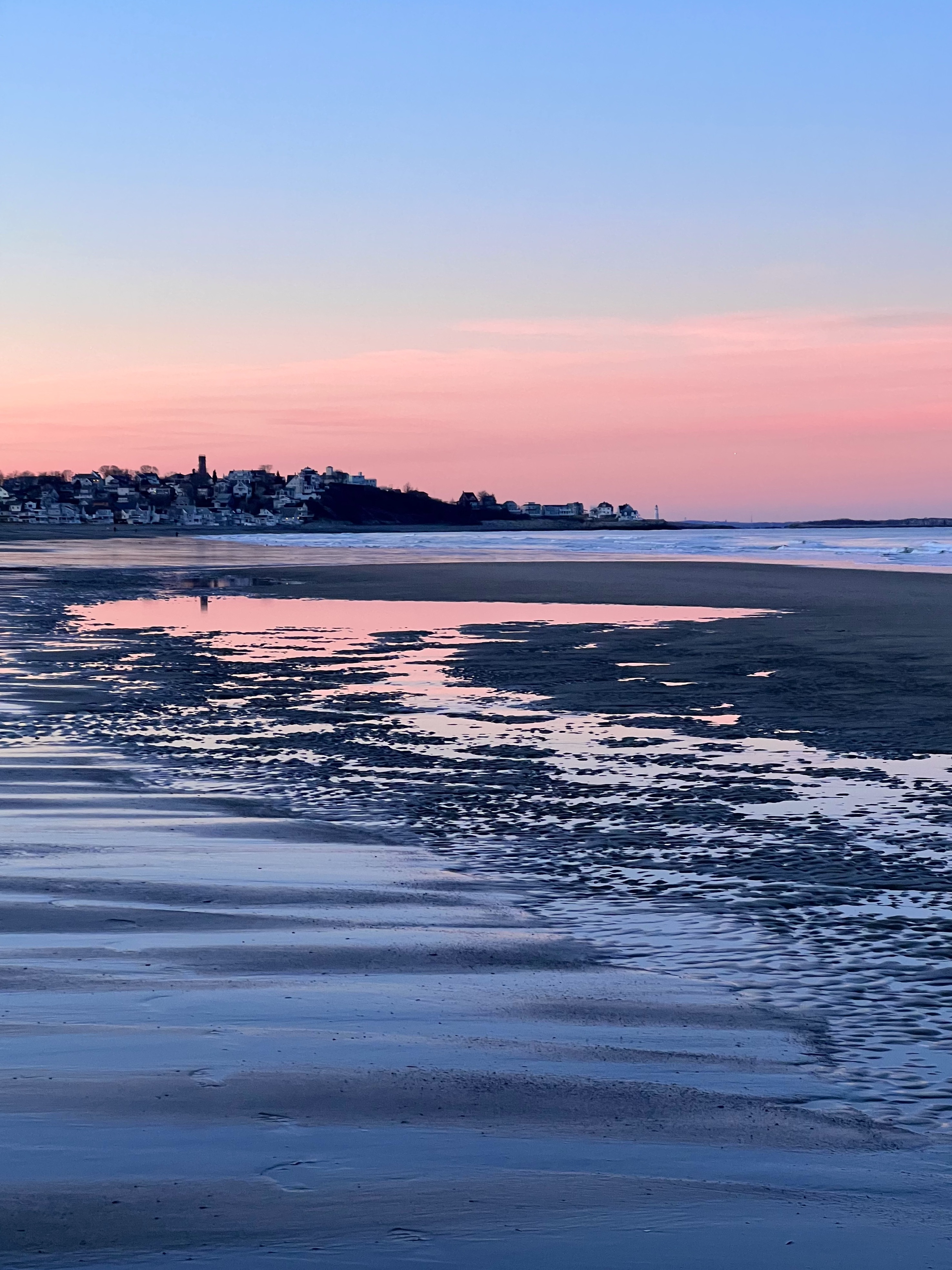 Nantasket Beach Reservation State Park