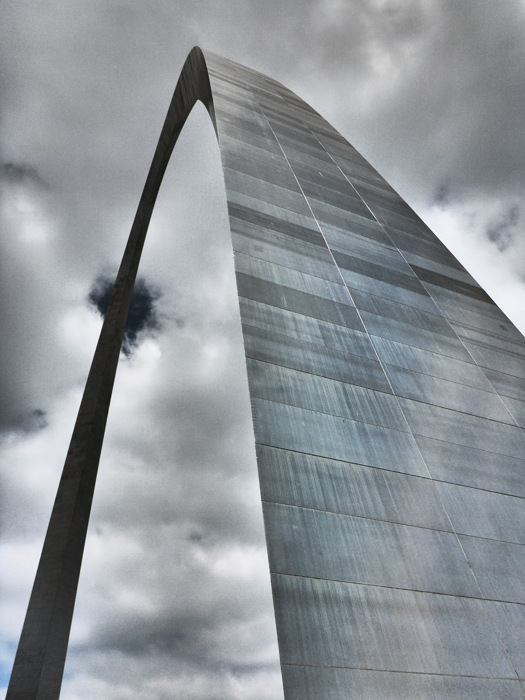 Gateway Arch National Park