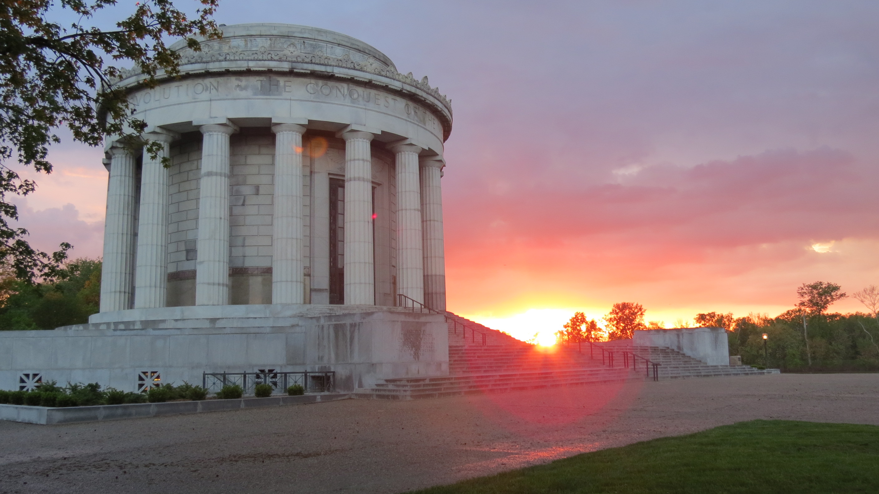 George Rogers Clark National Historical Park