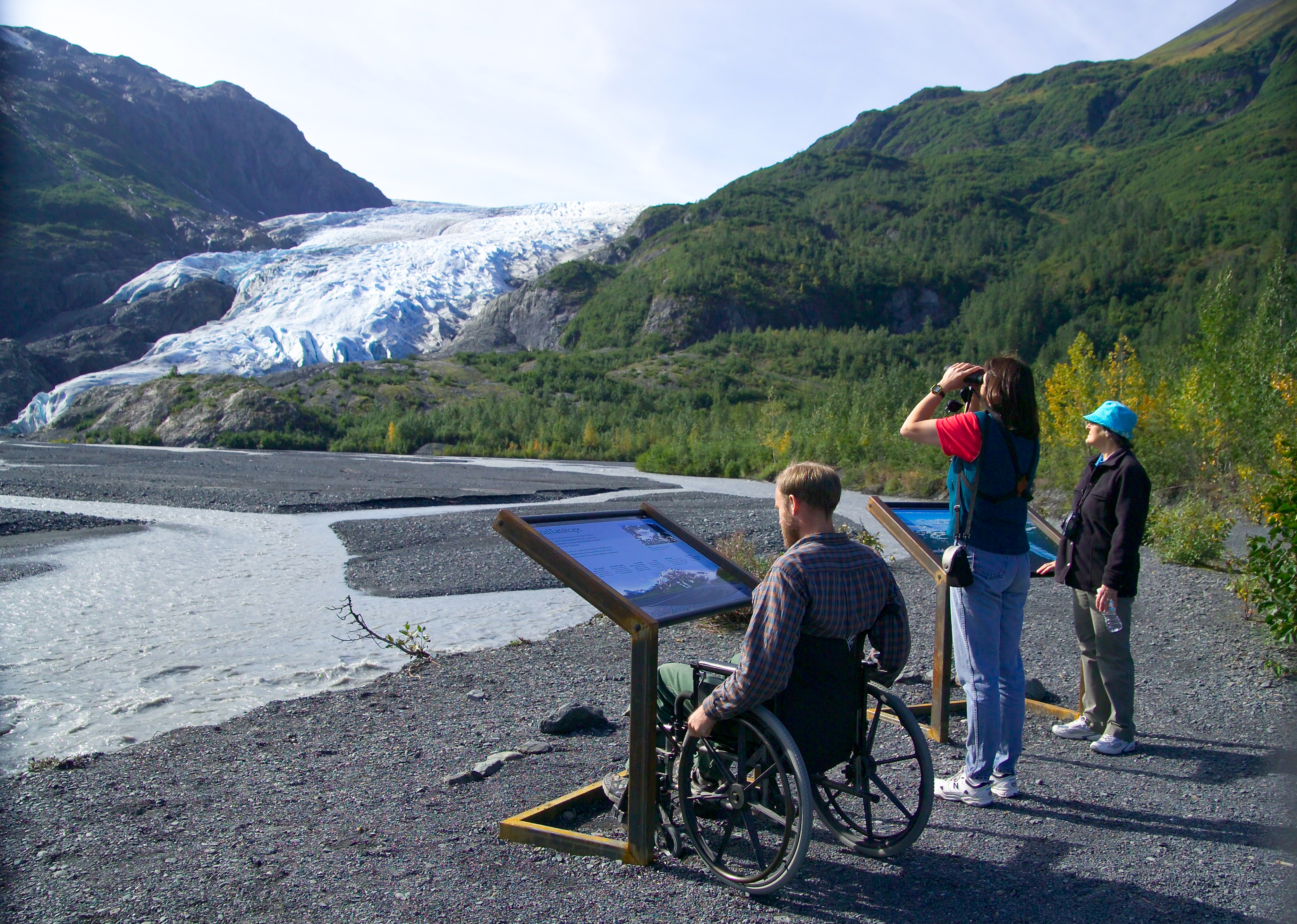 Kenai Fjords National Park