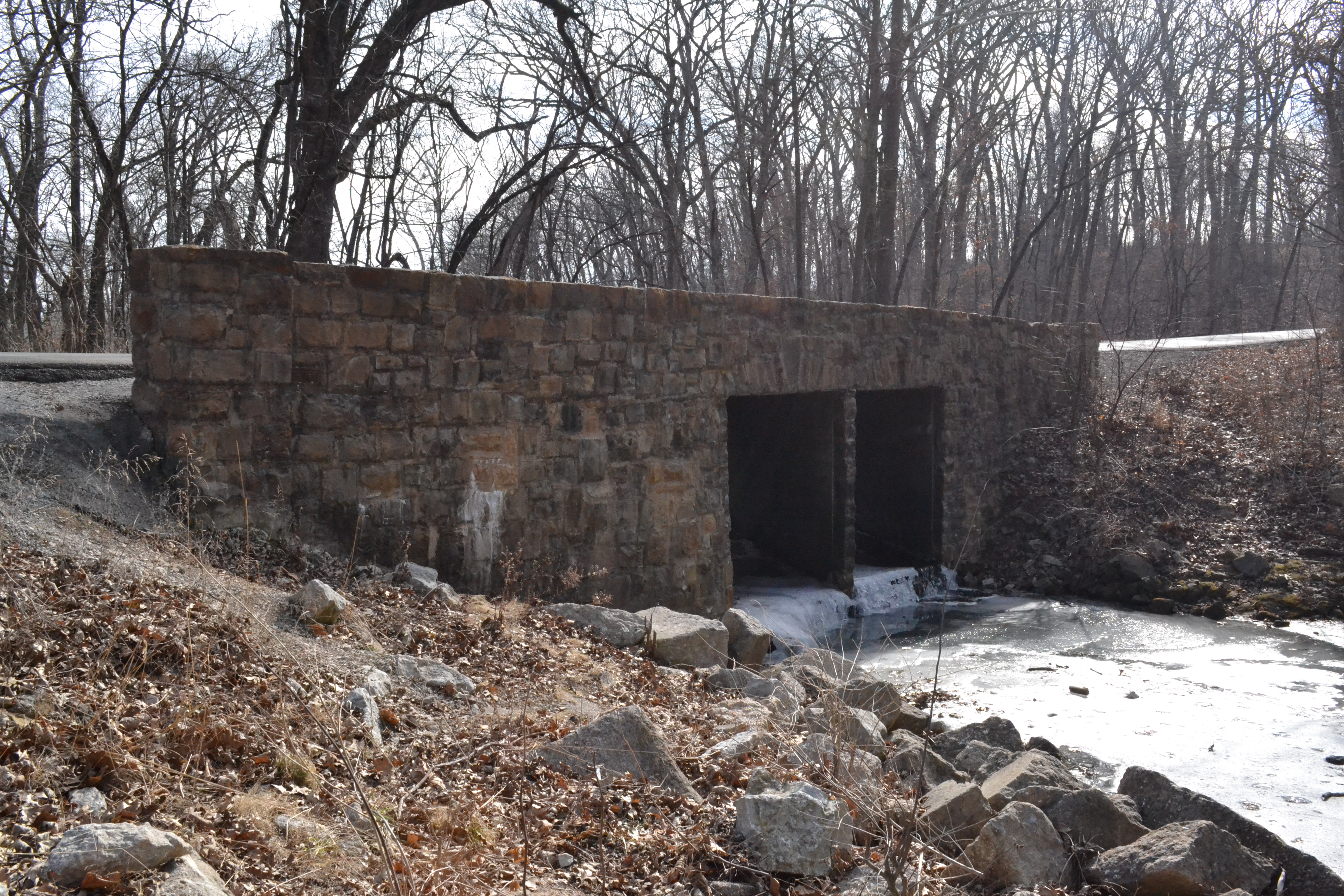 Knob Noster State Park