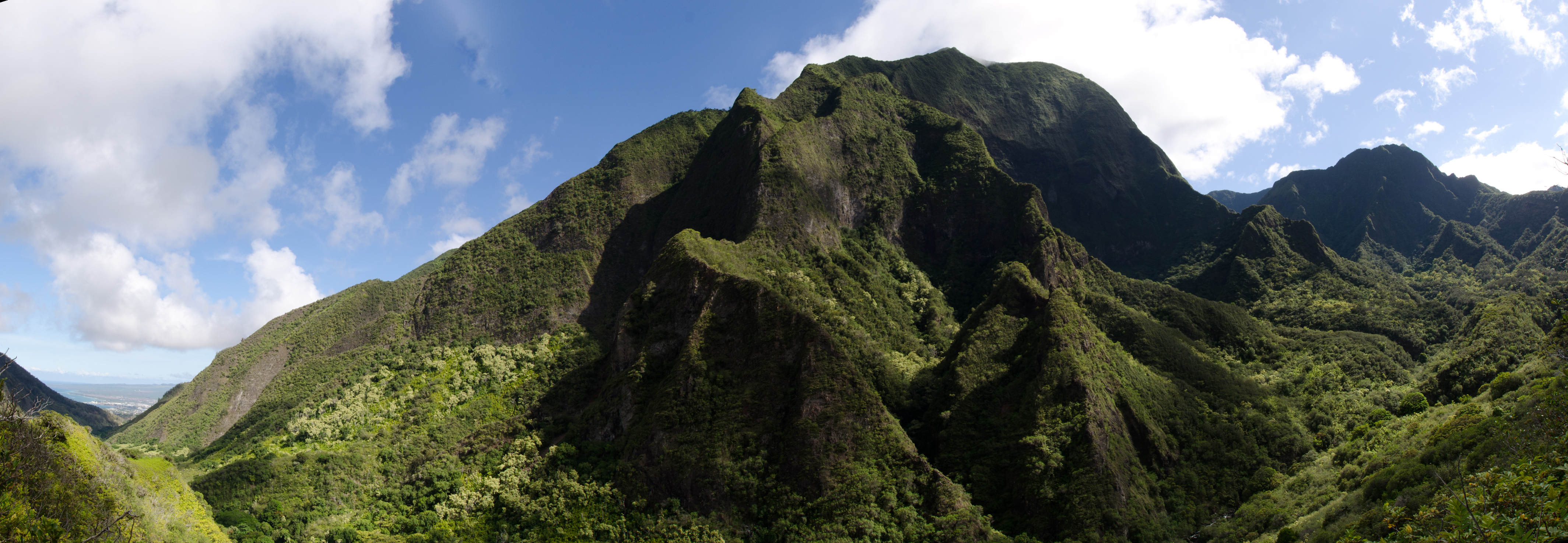 ʻĪao Valley State Monument State Park