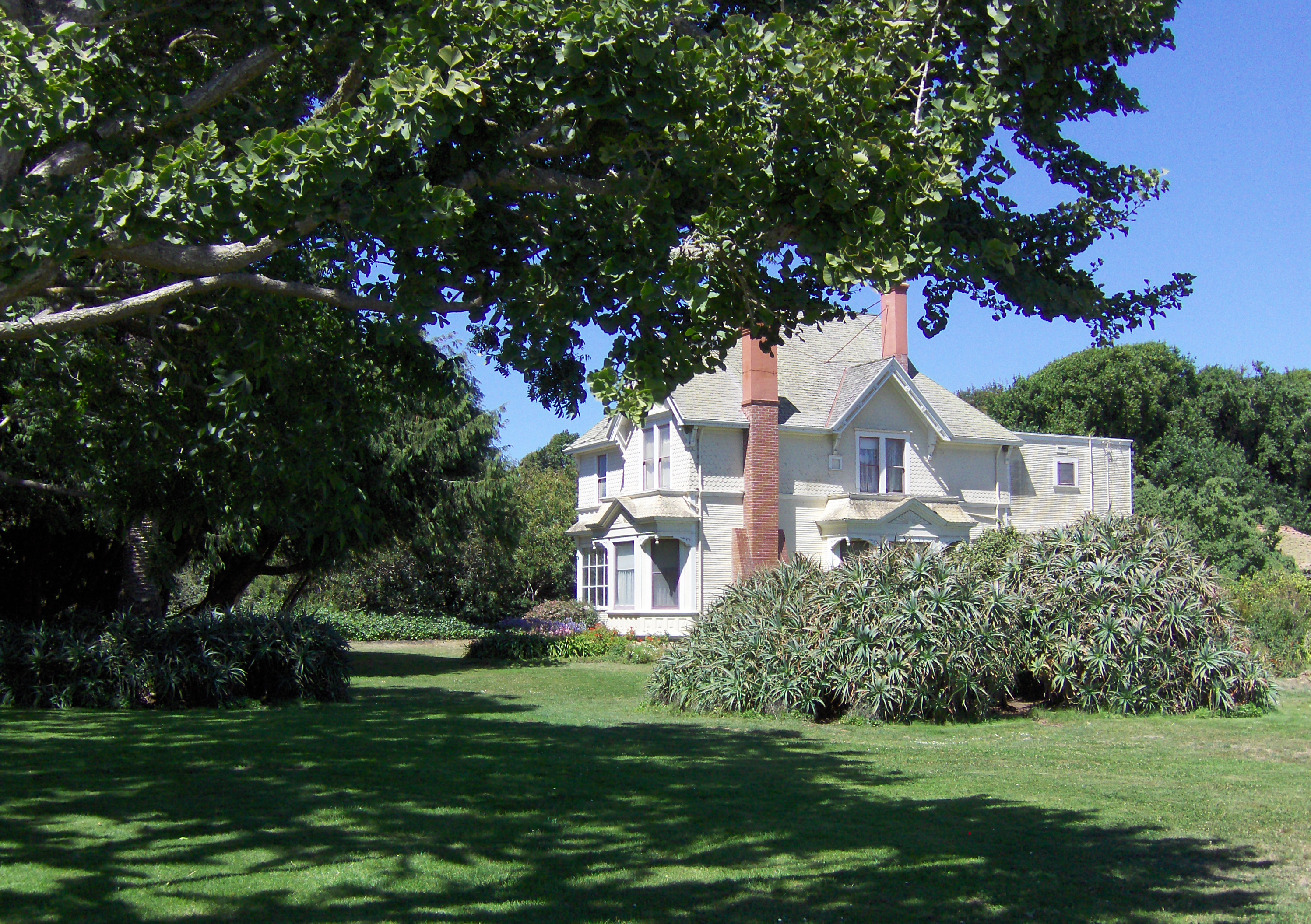 Wilder Ranch State Park