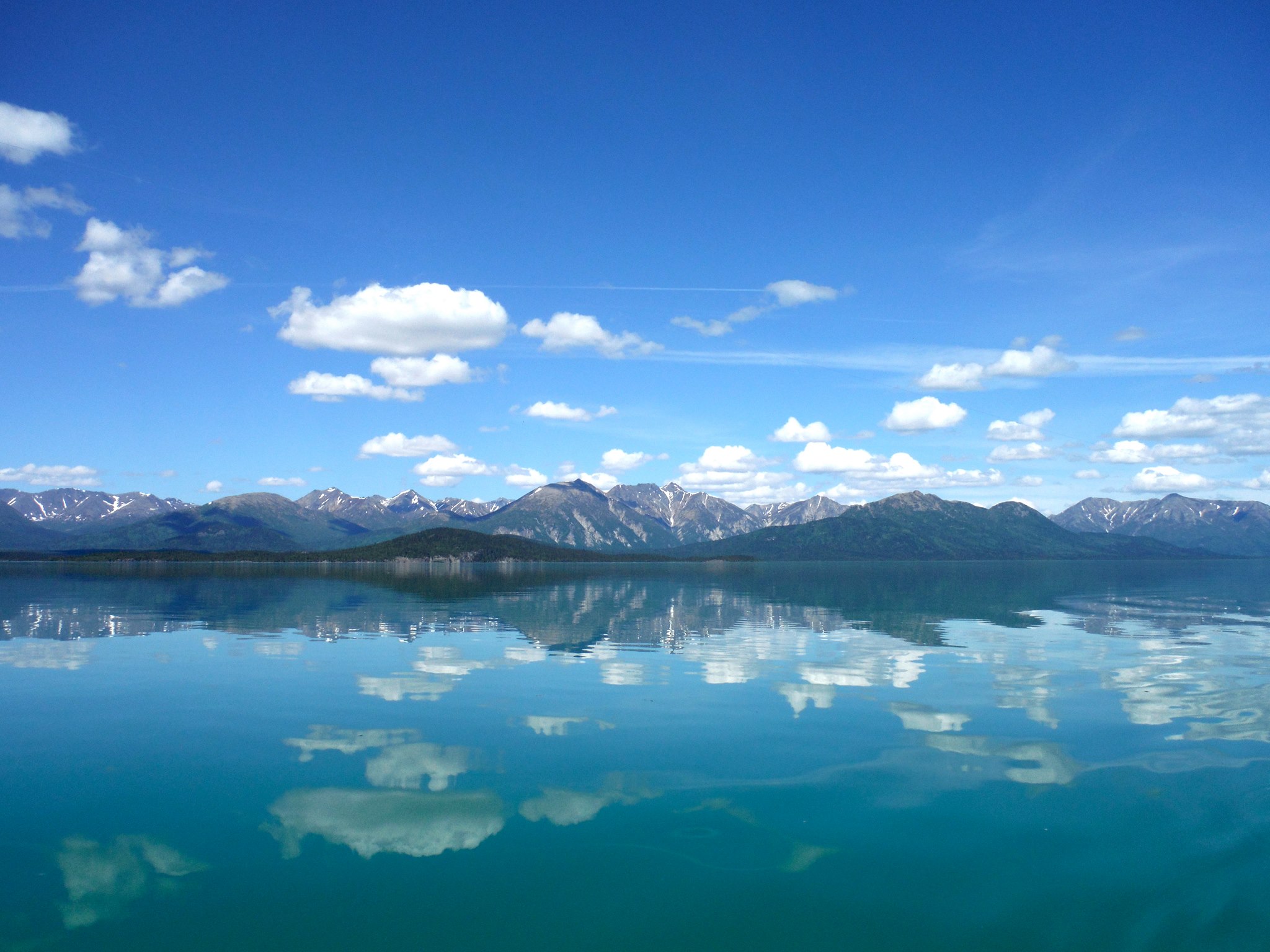 Lake Clark National Park & Preserve
