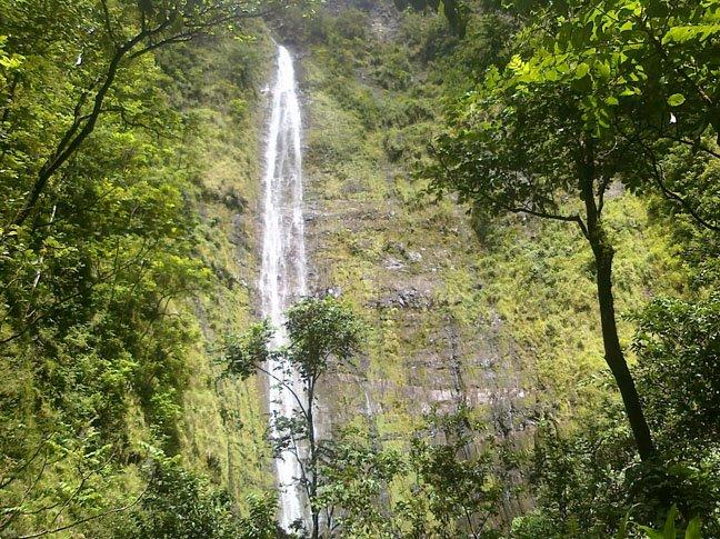 Haleakalā National Park