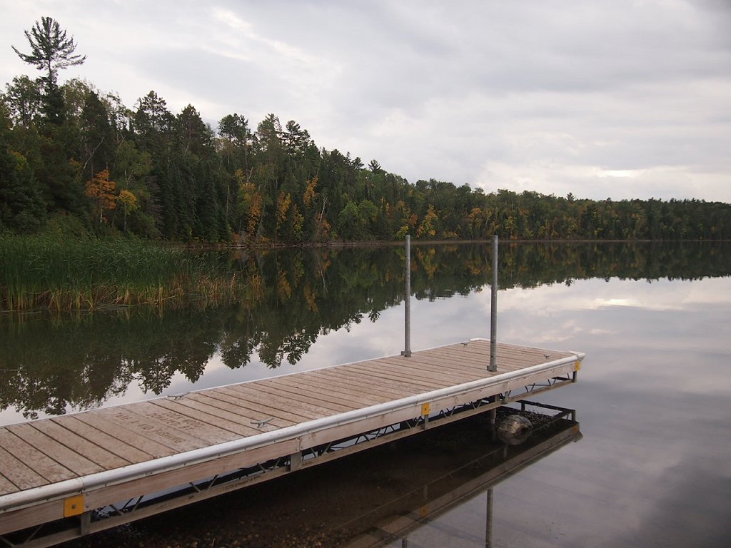 La Salle Lake State Recreation Area State Park