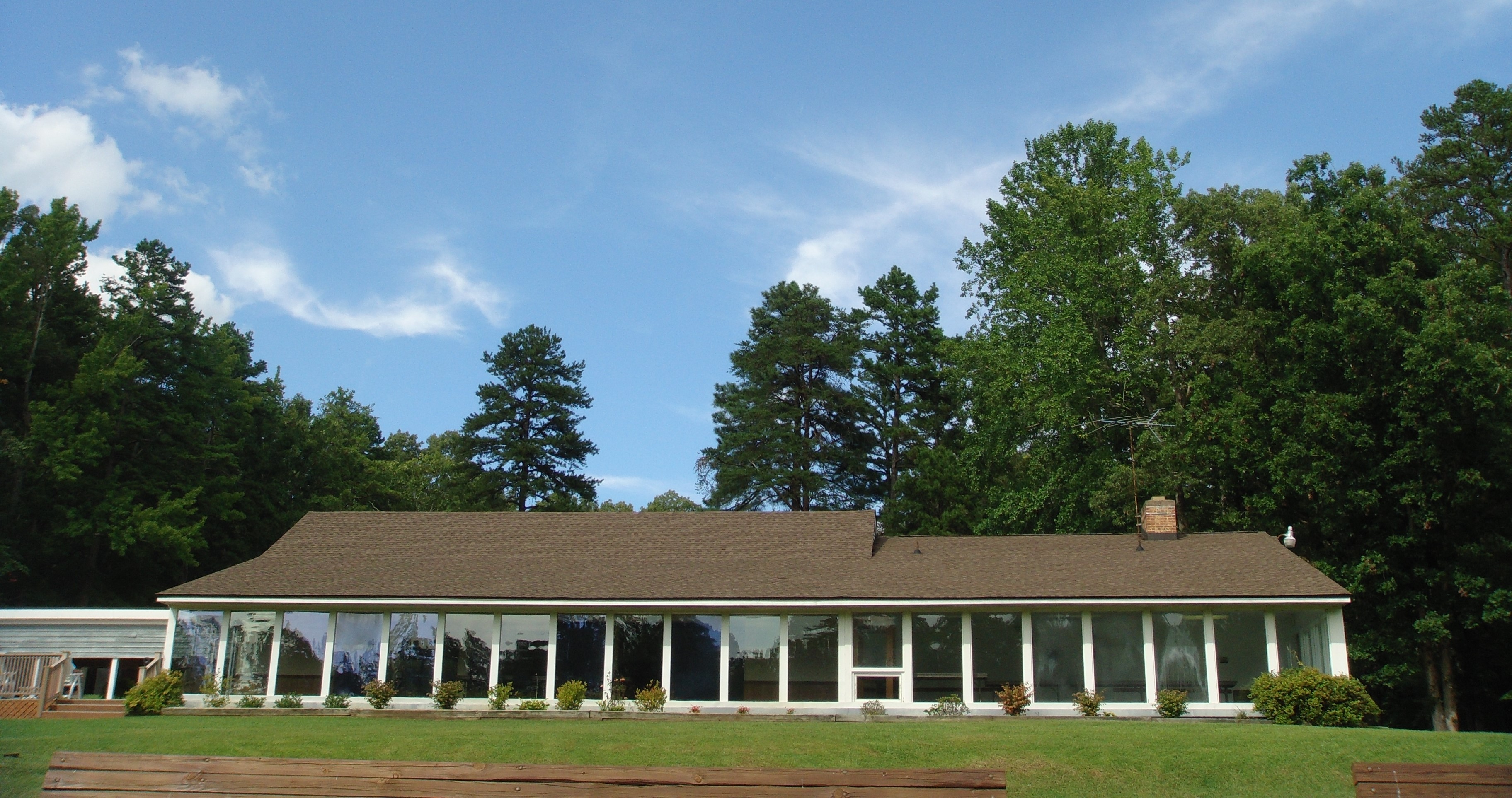 Twin Lakes State Park